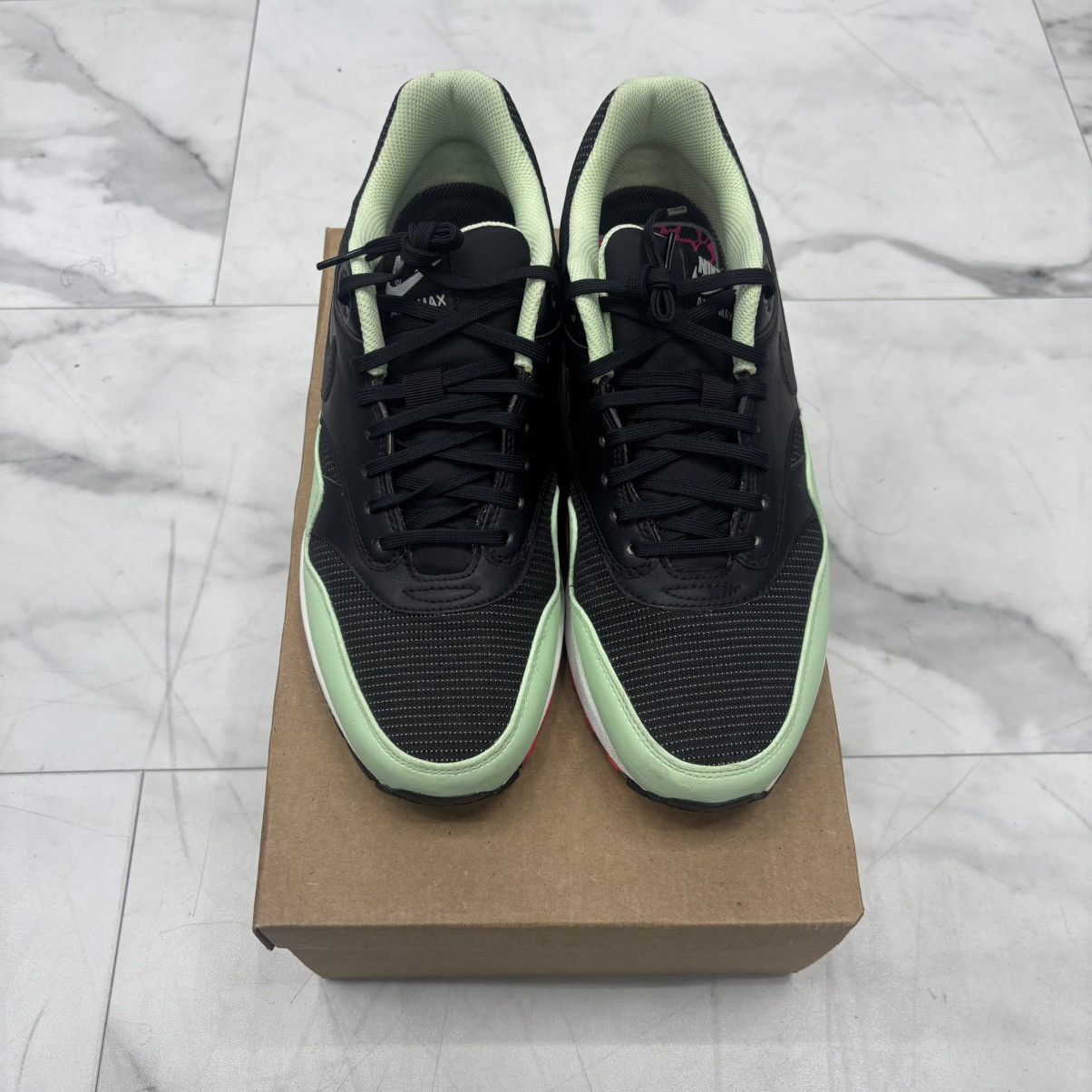 Nike Nike Air Max 1 “Yeezy” Size US 11 / EU 44 - 1 Thumbnail