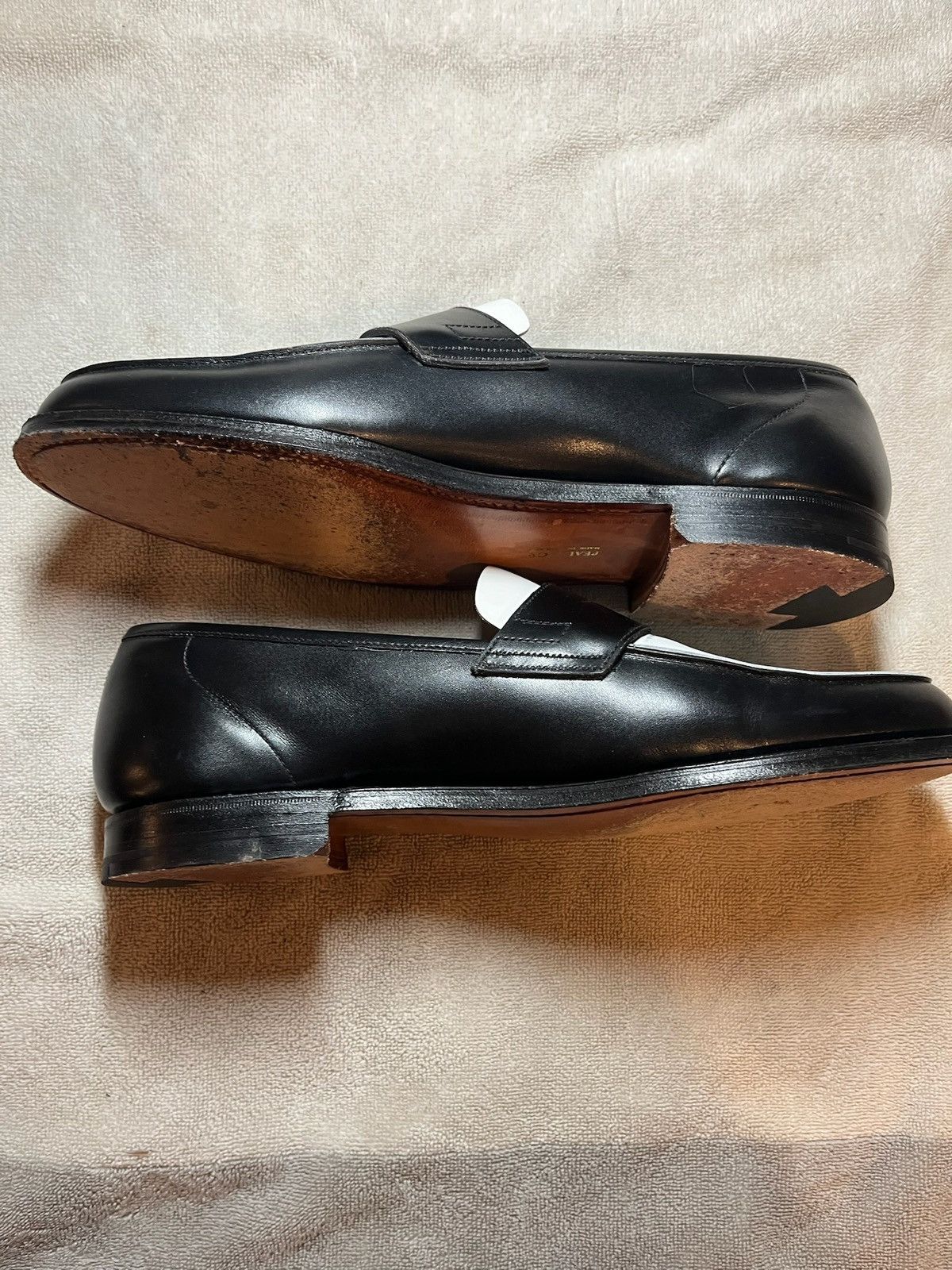 Peal And Co Dress Loafer Size US 9 / EU 42 - 2 Thumbnail