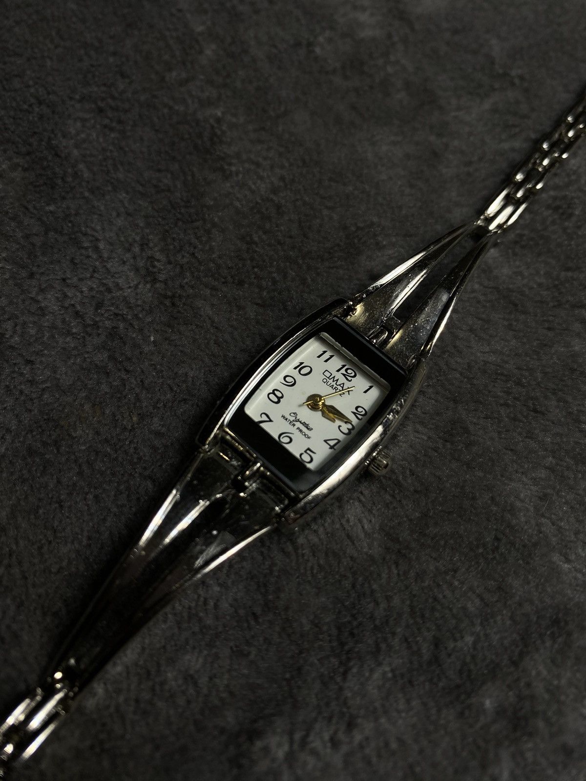 Designer × Vintage Elegant Vintage Japanese Style Ladies Watch | Work 100% Size ONE SIZE - 3 Thumbnail