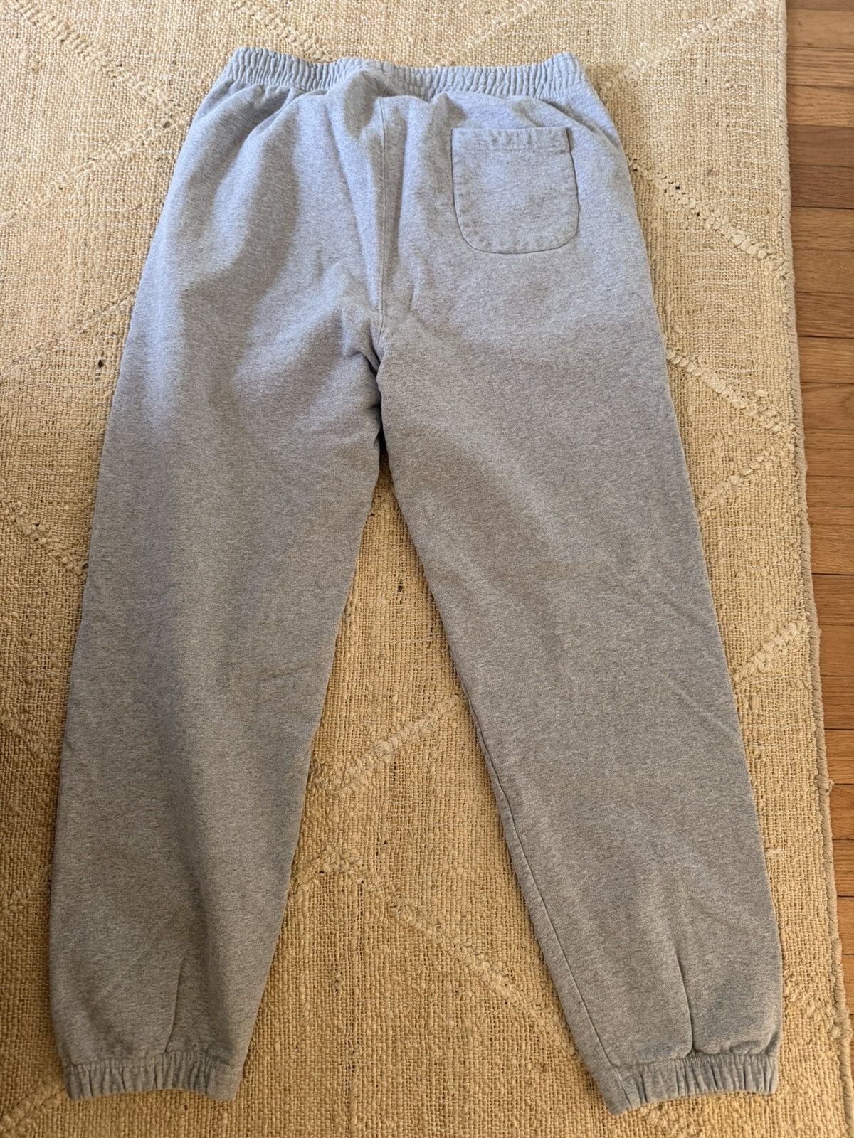 Stussy Stussy sweatpants Size US 34 / EU 50 - 4 Thumbnail
