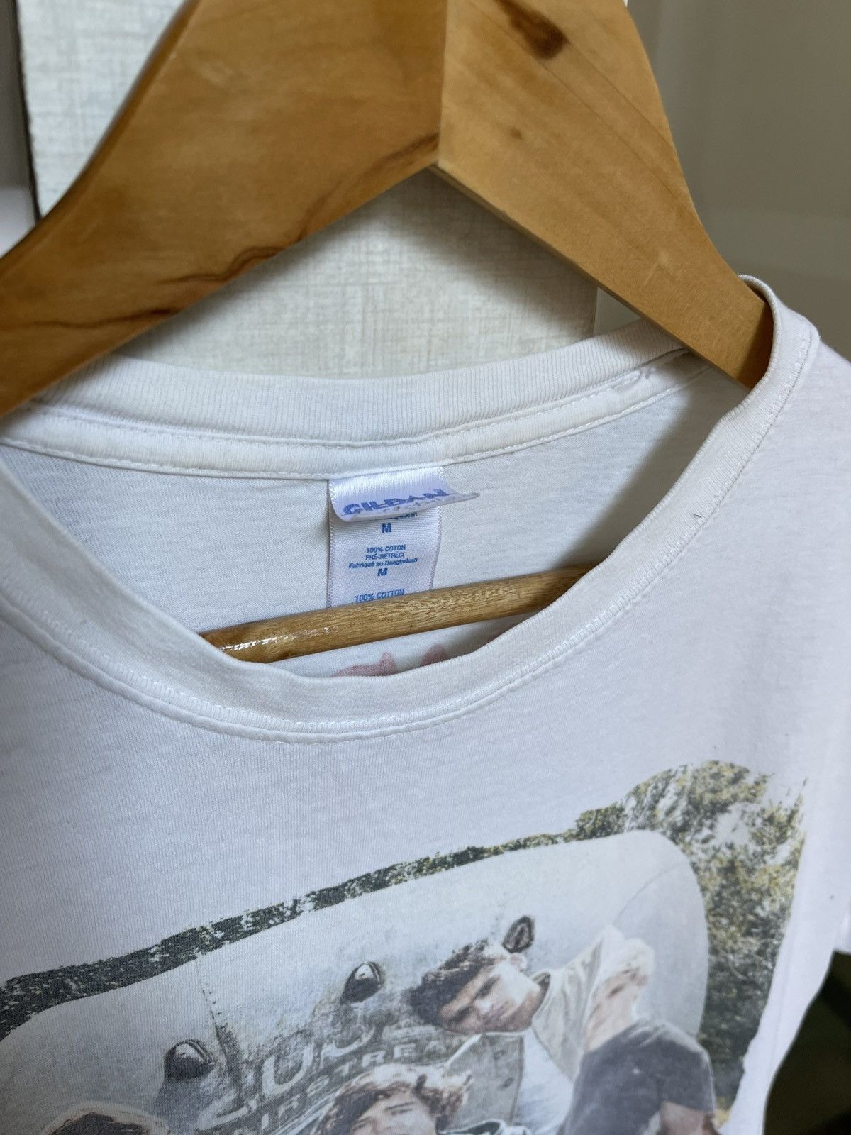 Band Tees One Direction 2011 Up All Night Tour T Shirt Size US M / EU 48-50 / 2 - 3 Thumbnail