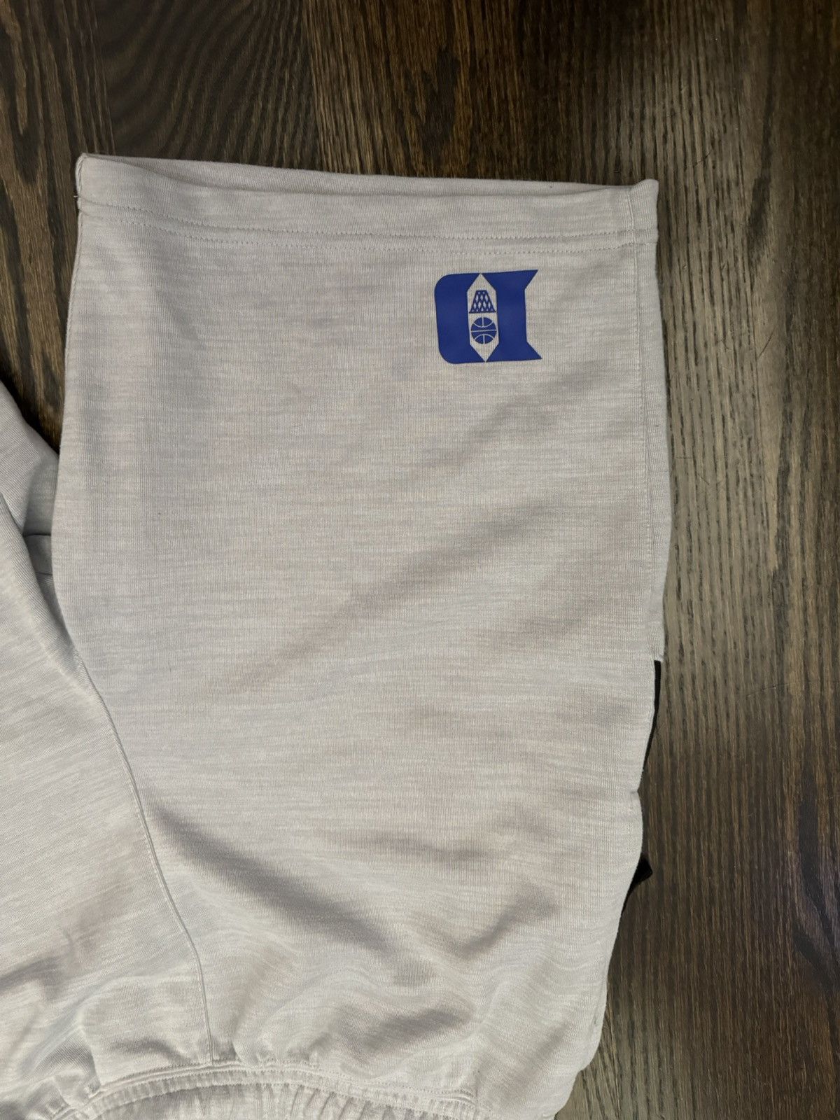Nike Duke Men’s Shorts Medium Size US 32 / EU 48 - 2 Thumbnail