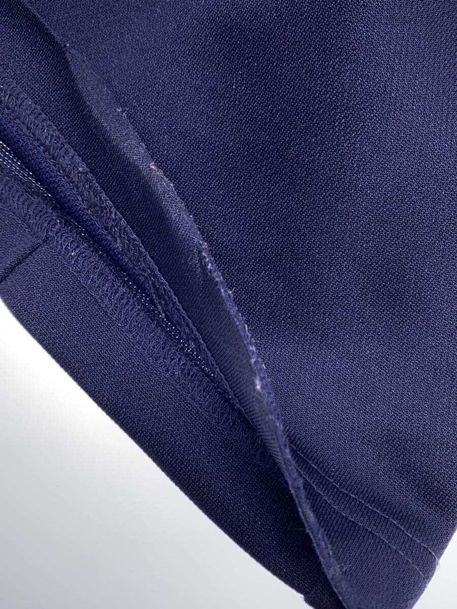 Needles Needles Boot-Cut Polyester Track Pant Navy Size US 30 / EU 46 - 6 Thumbnail
