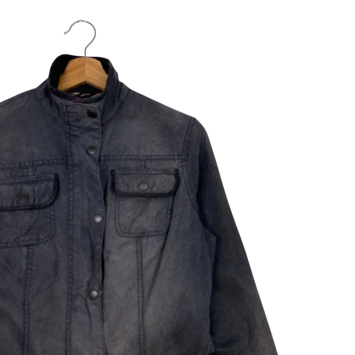 Barbour Barbour sunfaded jacket Size US M / EU 48-50 / 2 - 5 Thumbnail
