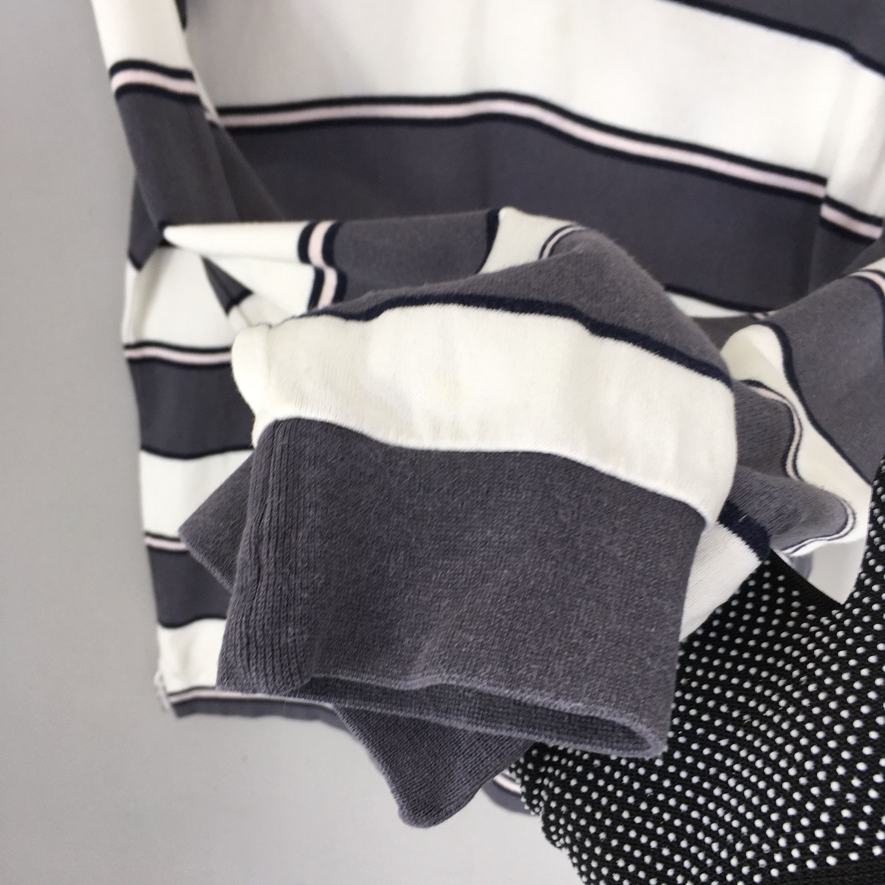 Canterbury of New Zealand × Vintage Vintage Canterbury Of New Zealand Striped Rugby Shirt XLarge Size US XL / EU 56 / 4 - 5 Thumbnail