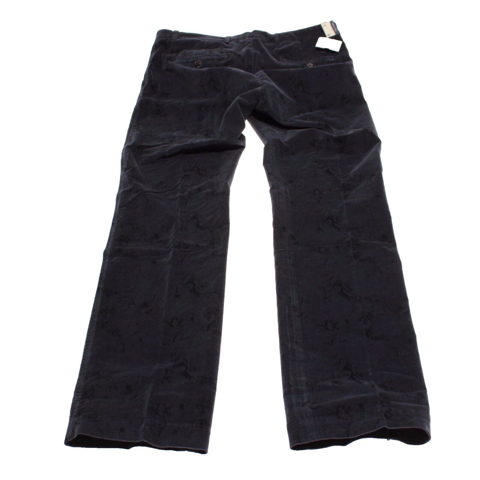 Other Barmas New with tags Chino Size 36 US In Blue Size US 36 / EU 52 - 4 Thumbnail