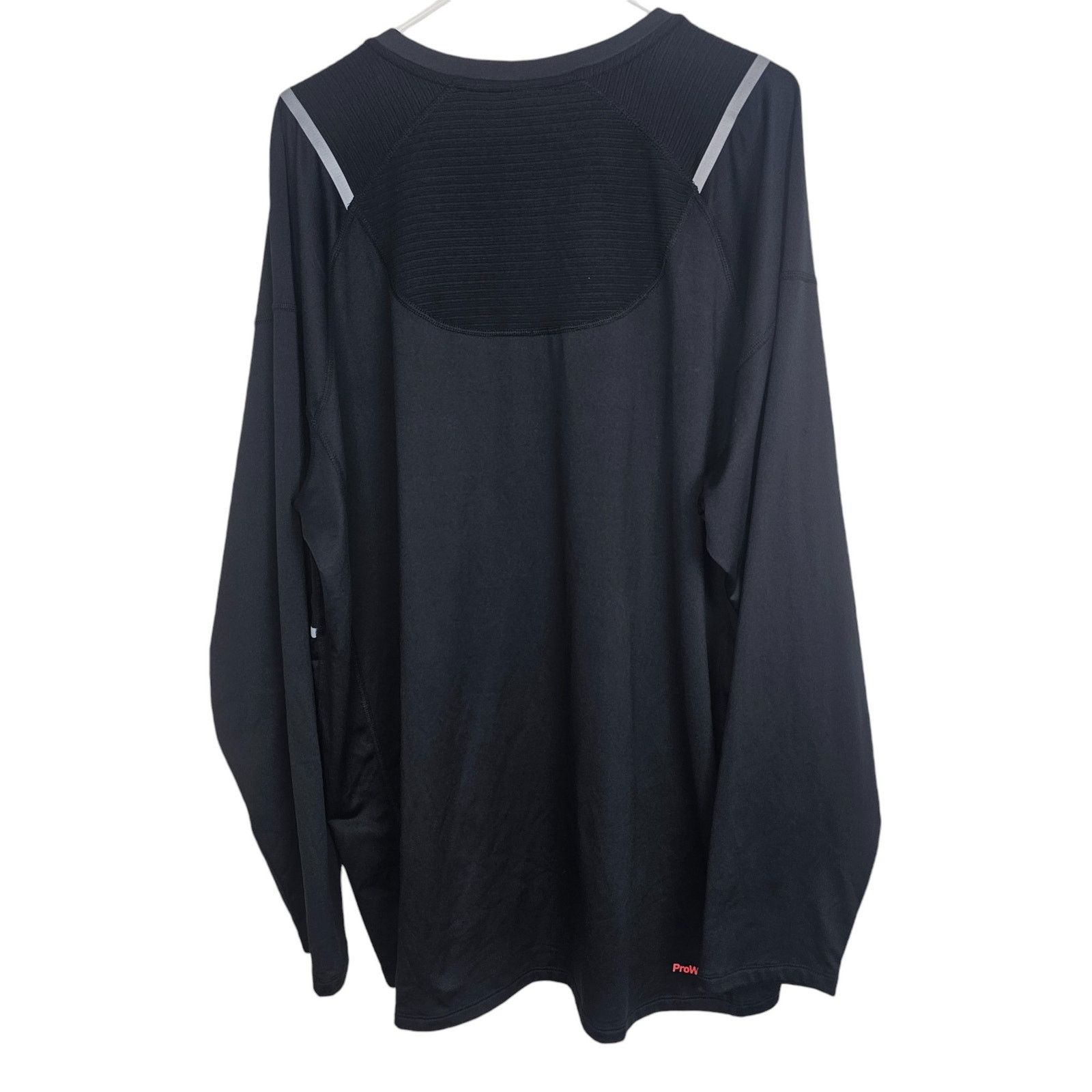 Spyder Spyder Active Mens Athletic Shirt XXL Stretch Wicking ProWeb Size US XXL / EU 58 / 5 - 8 Thumbnail