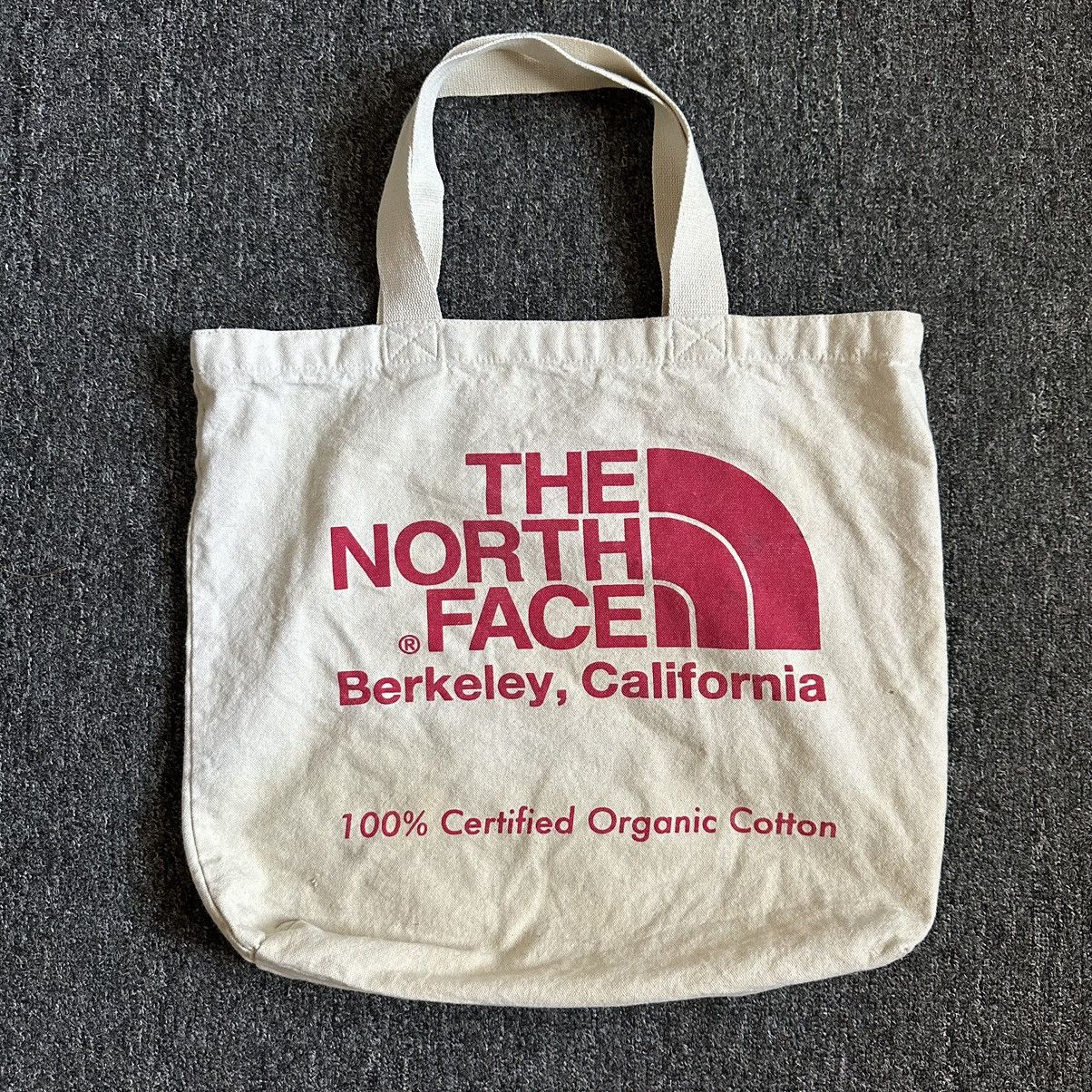THE NORTH FACE SHOPPING/TOTE BAG
