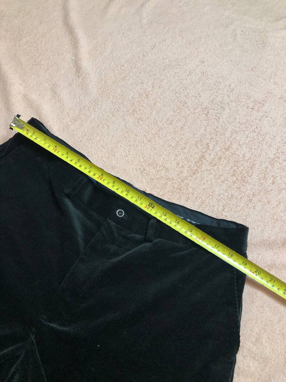 Polo Ralph Lauren Cargo pants Polo Ralph Lauren Vintage y2k opium Size US 38 / EU 54 - 8 Thumbnail