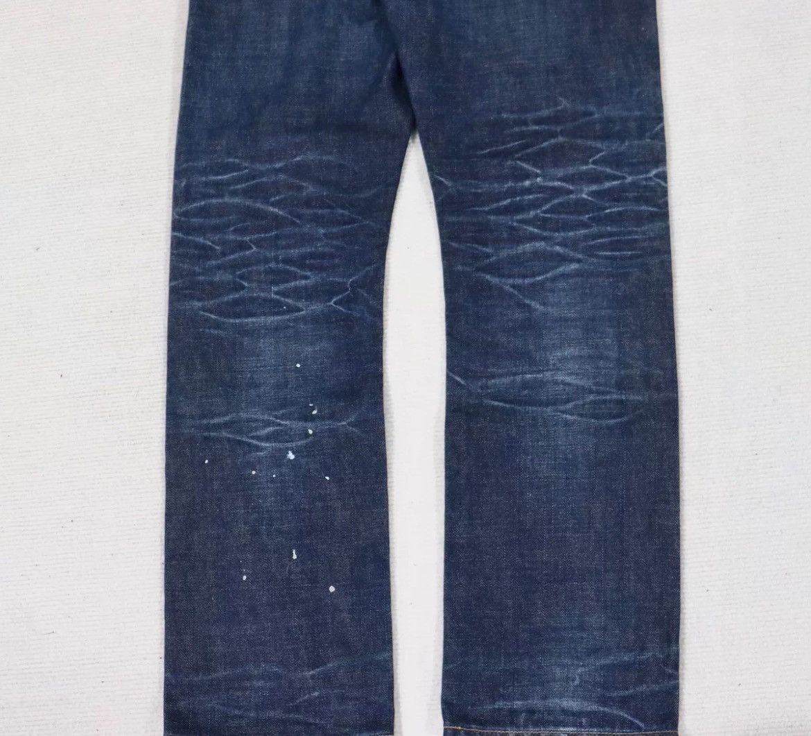 Visvim Visvim 18ss Social Sculpture jeans Size US 32 / EU 48 - 6 Thumbnail