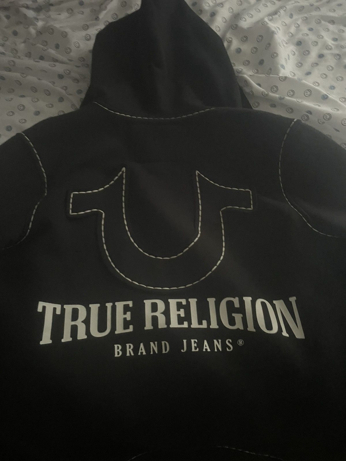 True Religion true religion jacket Size US L / EU 52-54 / 3 - 3 Thumbnail