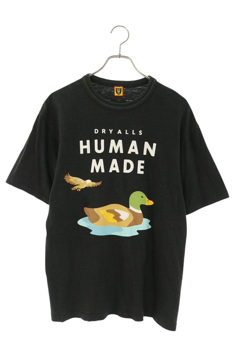 Human Made × Nigo HUMAN MADE / COLD COFFEE 