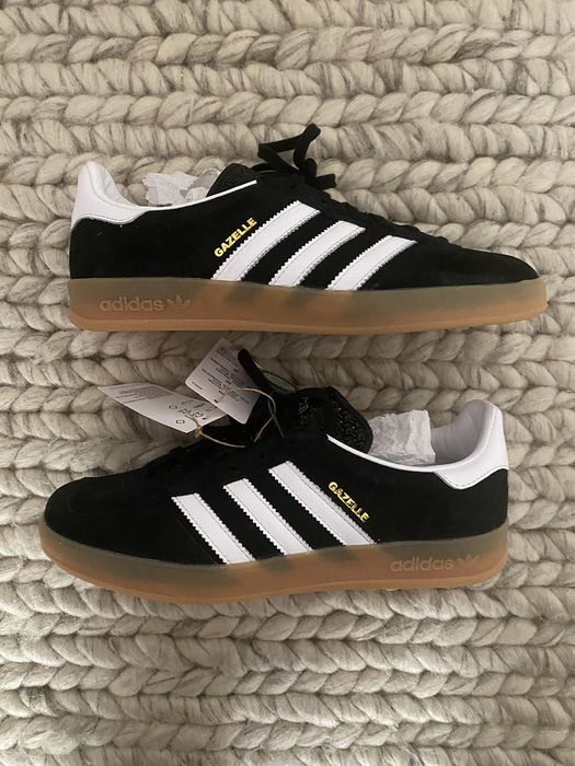 adidas gazelle indoor taille grand ou petit