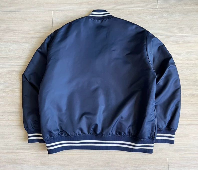Sacai SSZ MA-1 Jacket with Primaloft Technology-2508 Size US L / EU 52-54 / 3 - 5 Thumbnail