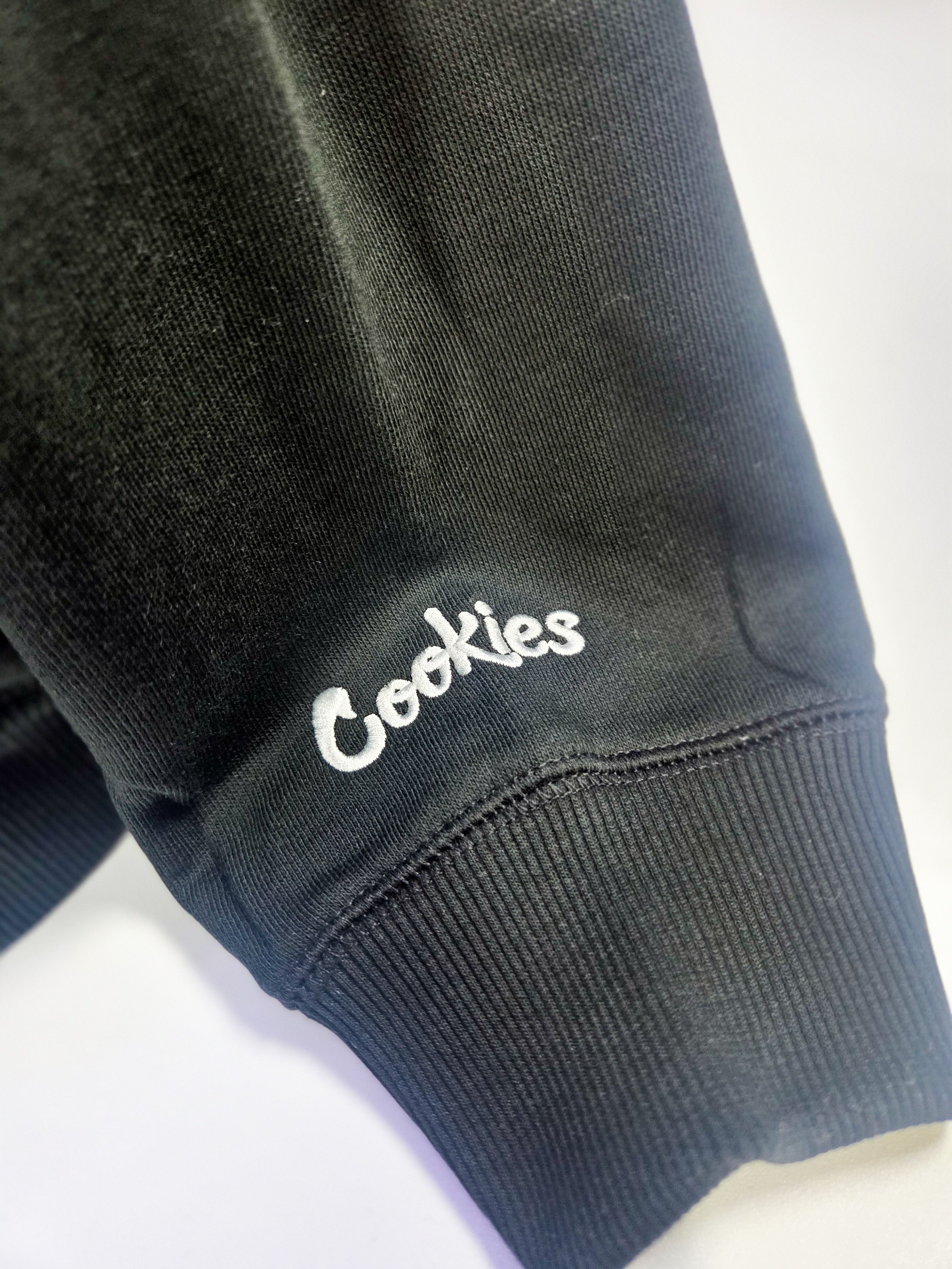 Cookies Cookies SF Highway Fleece Pullover Hoodie Size US XL / EU 56 / 4 - 3 Thumbnail
