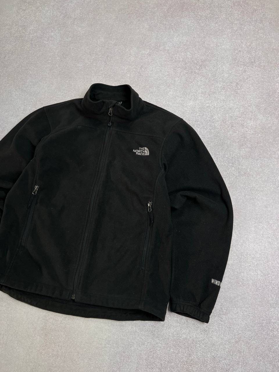Other Vintage The North Face Windwall Retro Fleece Sherpa Jacket S Size US M / EU 48-50 / 2 - 2 Thumbnail