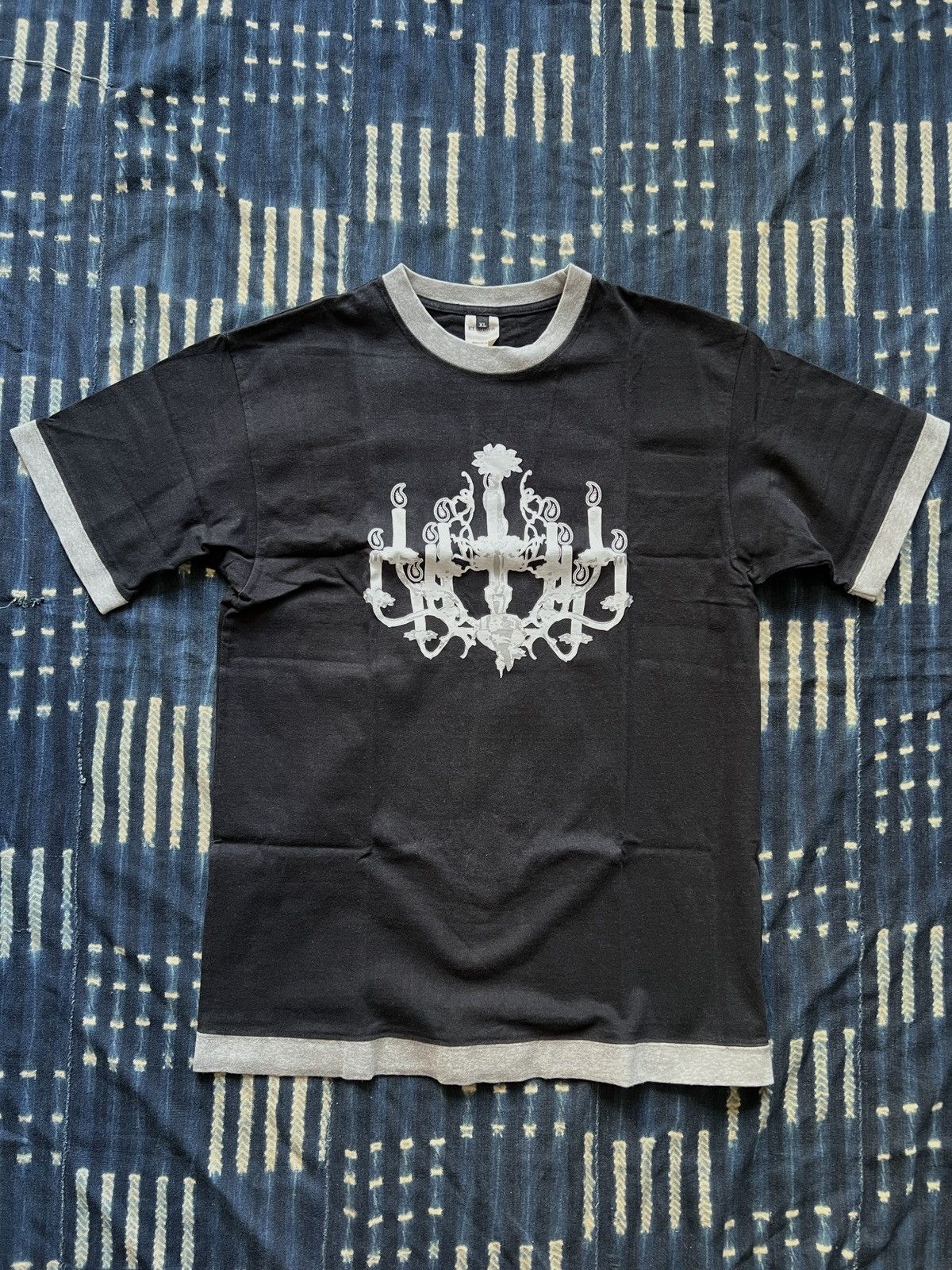 El. Brown Japan Archive Terry Tee