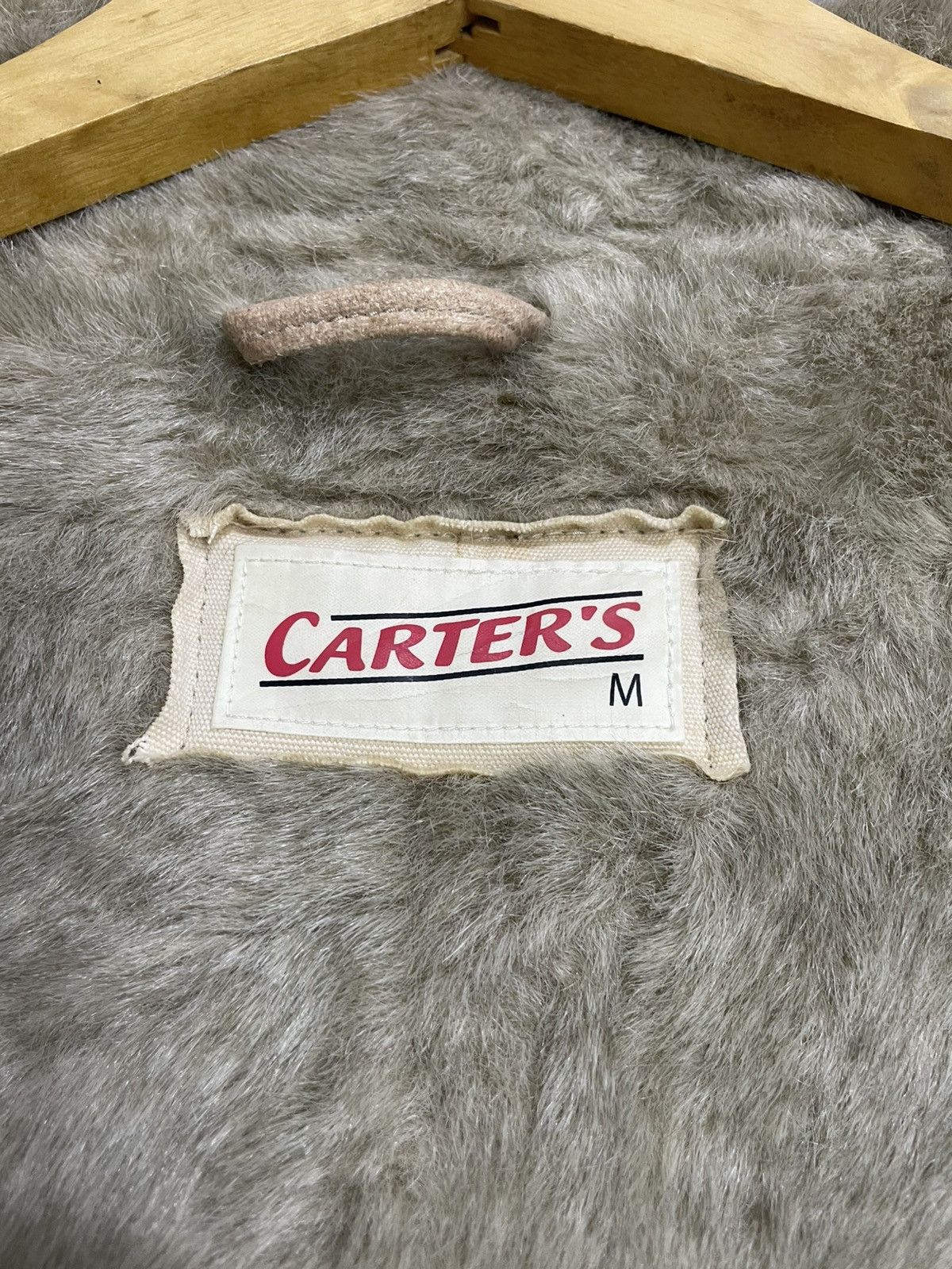 Vintage Vintage Carter’s Jacket Size US M / EU 48-50 / 2 - 6 Thumbnail