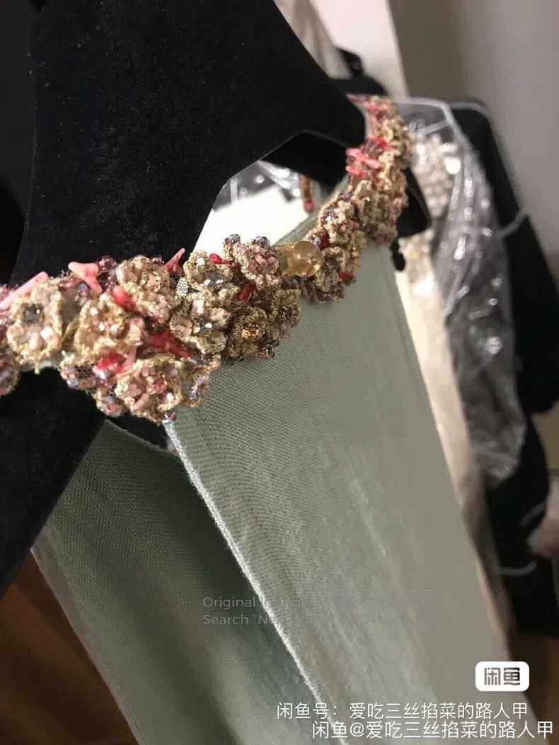 Valentino Valentino dress Size M / US 6-8 / IT 42-44 - 6 Thumbnail