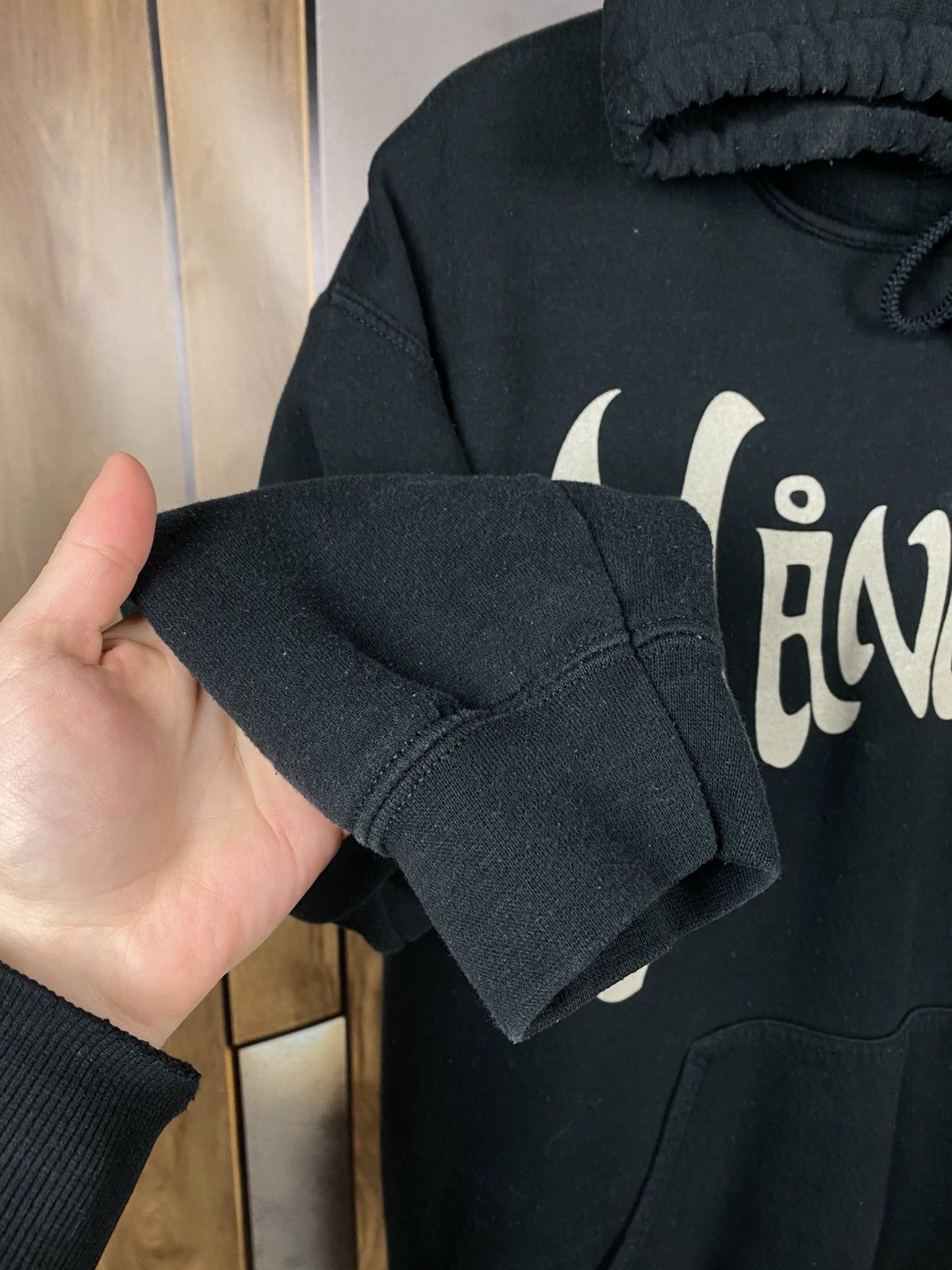 Band Tees 🎸Hoodie Maneskin Hot! Zitti E Buoni Rock Band Tee🎸 Size US M / EU 48-50 / 2 - 5 Thumbnail