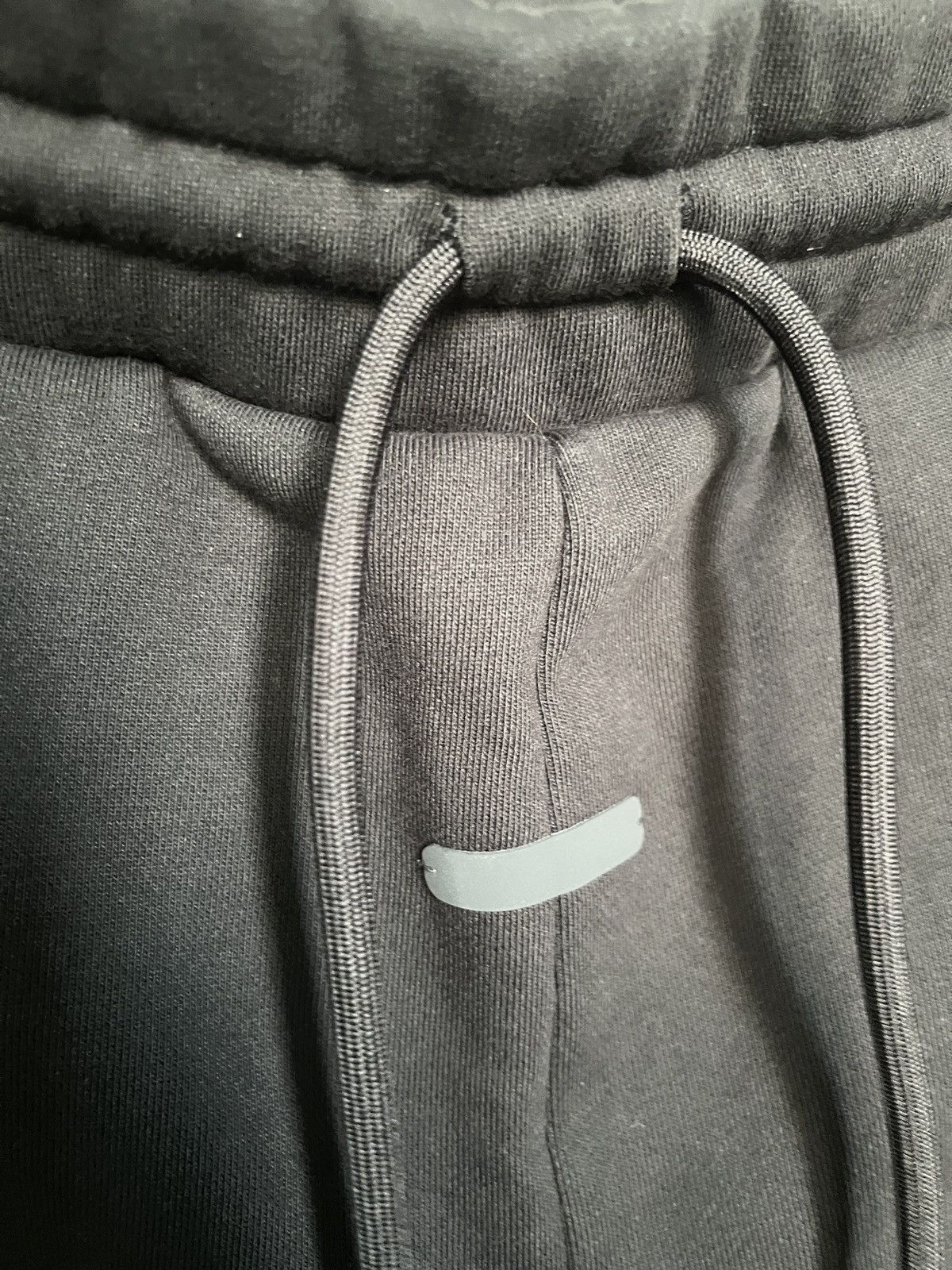 Adidas × Essentials × Fear of God Fear of god x Adidas Athletics Heavy Fleece Sweatpants NEW Size US 32 / EU 48 - 8 Thumbnail