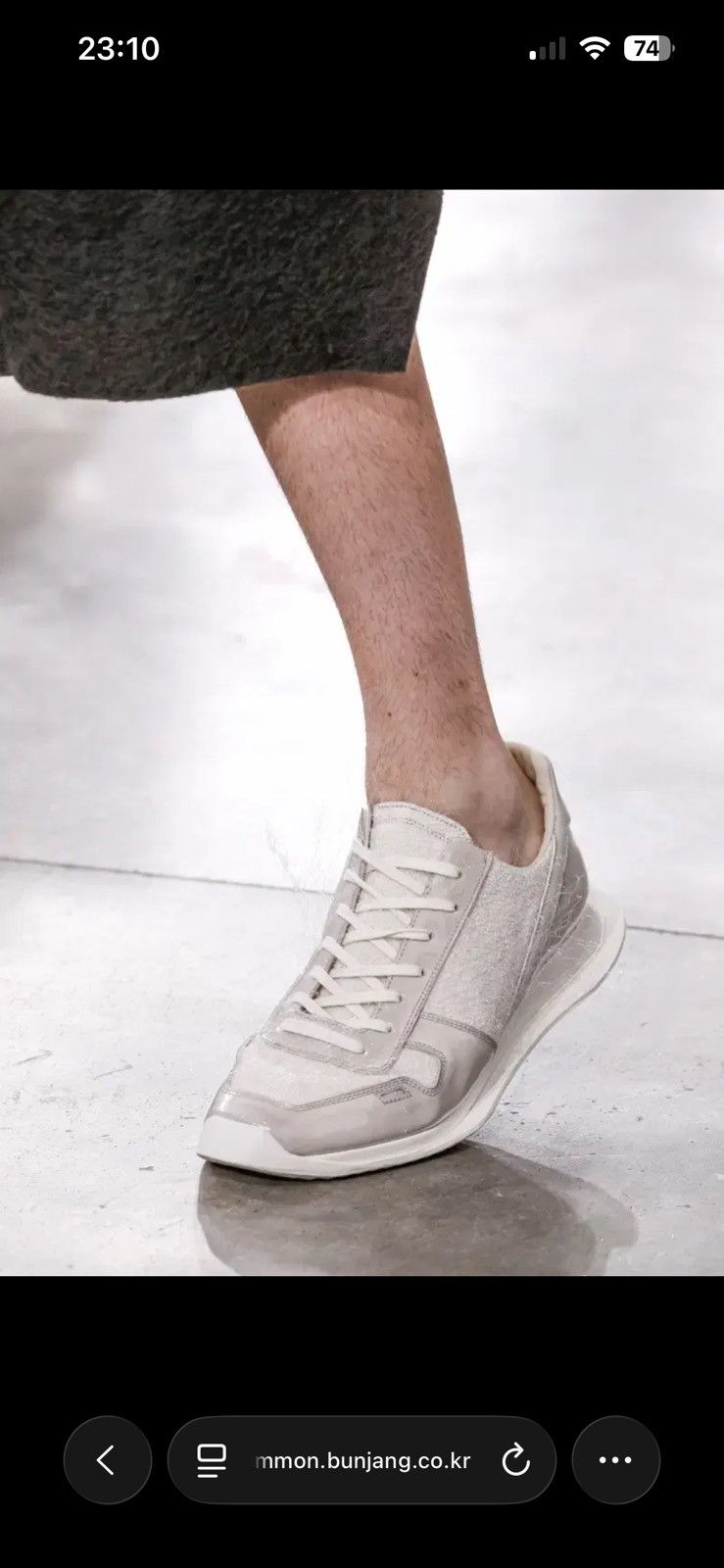 Rick Owens Archive | Grailed