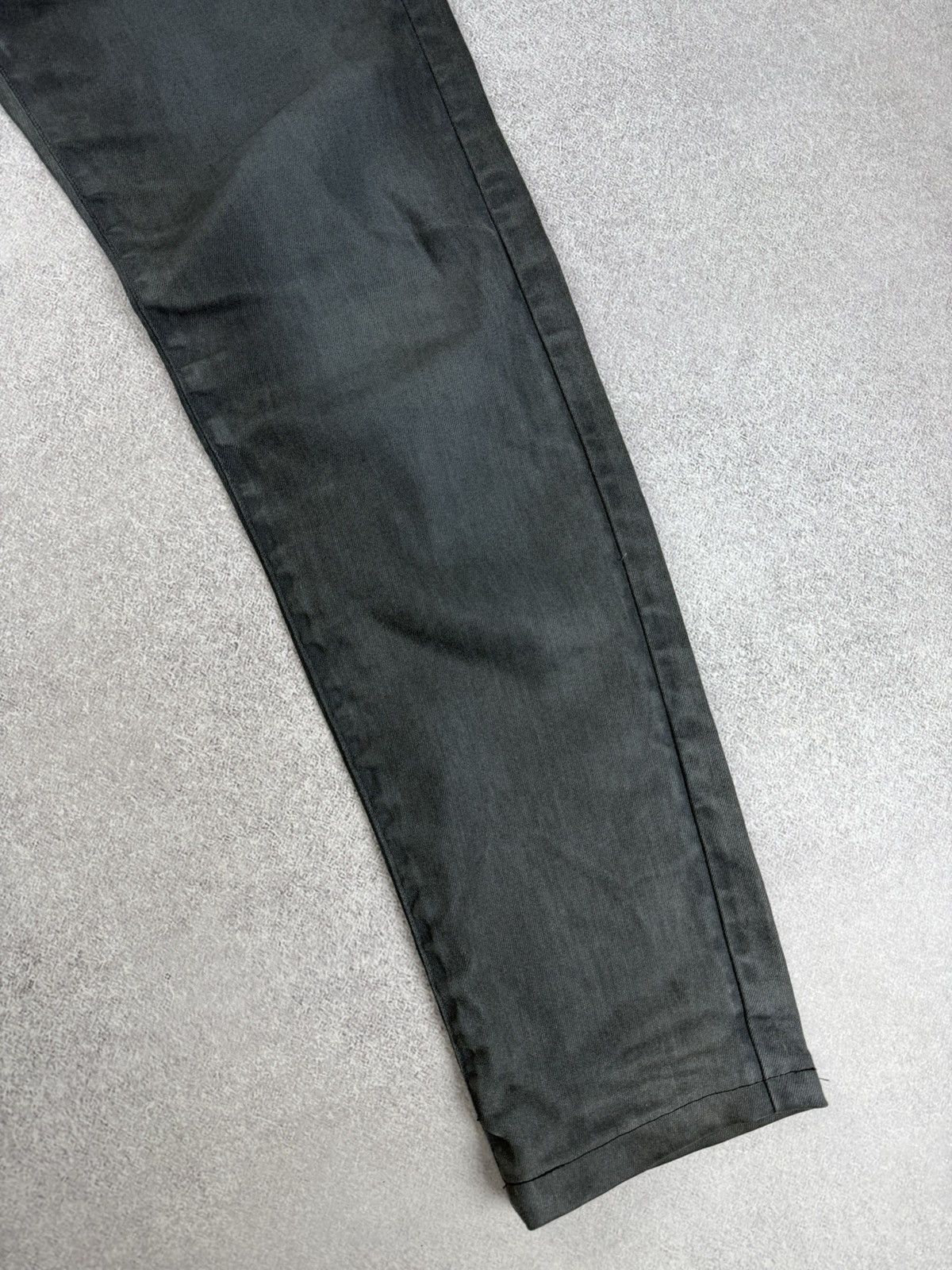 G-Star G-Star Raw 3301 Slim Denim Jeans Men’s Size 28x34 Size US 28 / EU 44 - 2 Thumbnail