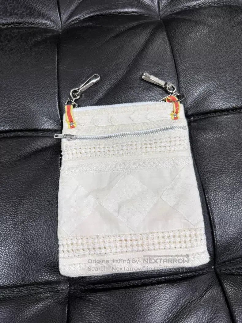 Undercover Undercover small crossbody bag| Size ONE SIZE - 1 Thumbnail