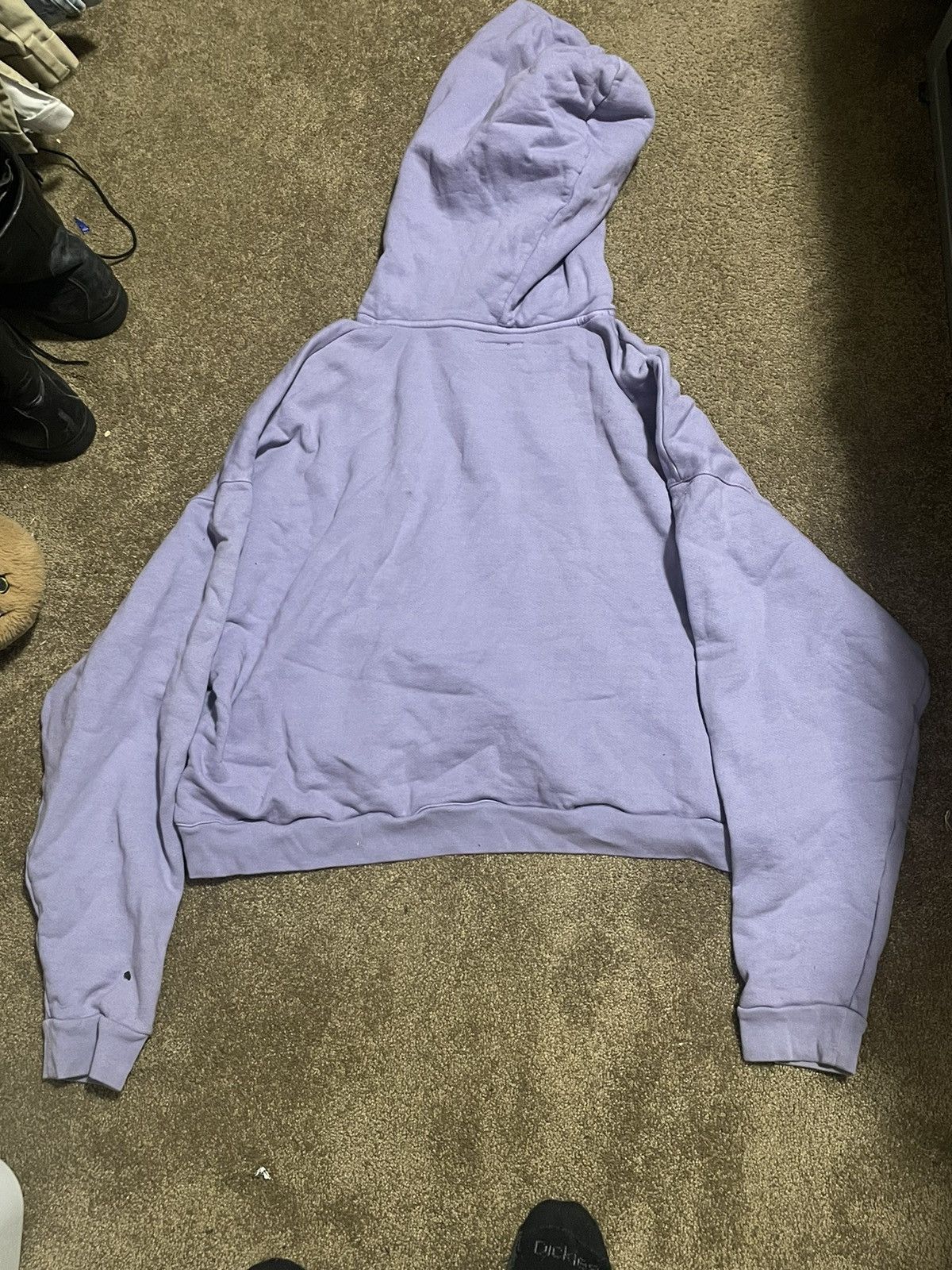 Adam Small Adam Small Villain Hoodie Size US L / EU 52-54 / 3 - 3 Thumbnail