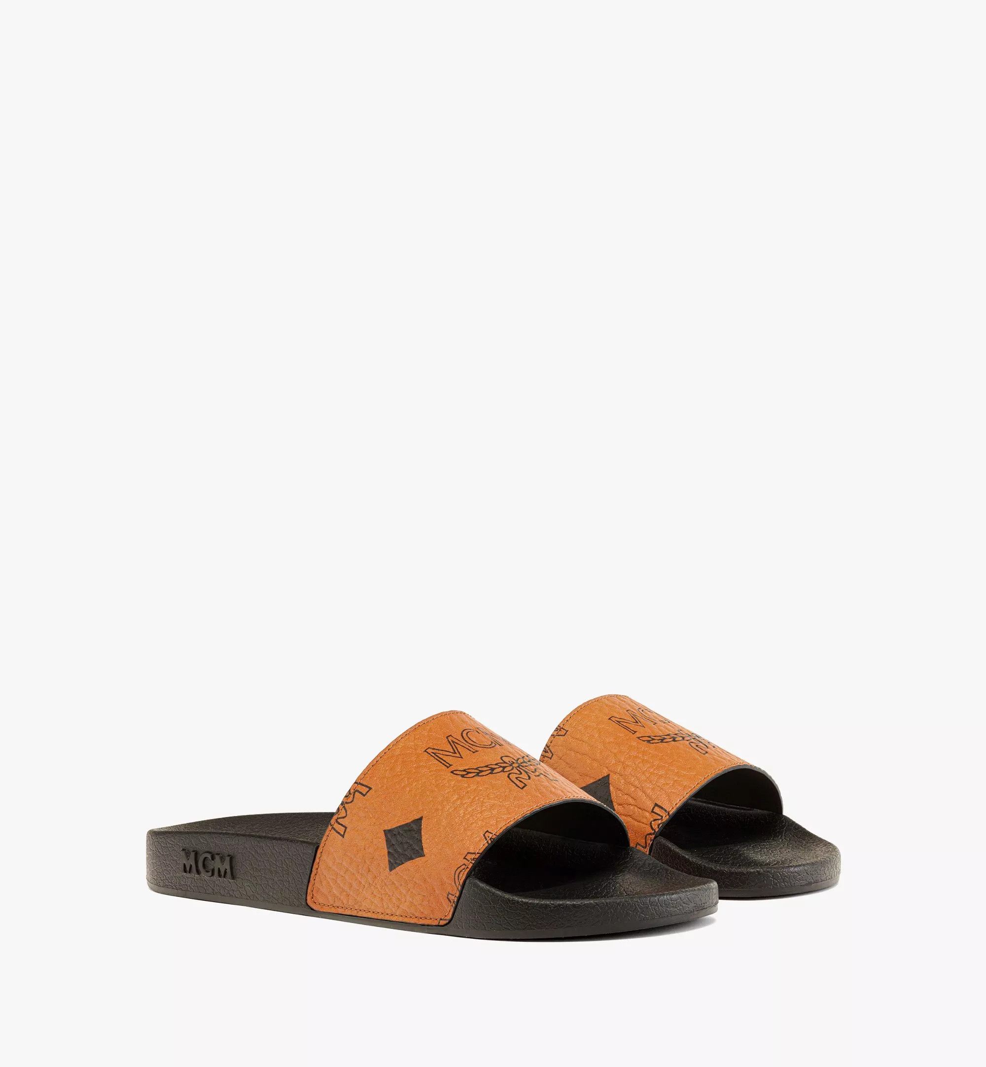 o1mt1gz0125 Slides in Brown