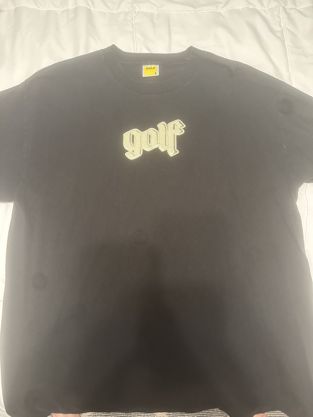 Golf Wang Golf Wang Shirt Size US L / EU 52-54 / 3 - 1 Thumbnail
