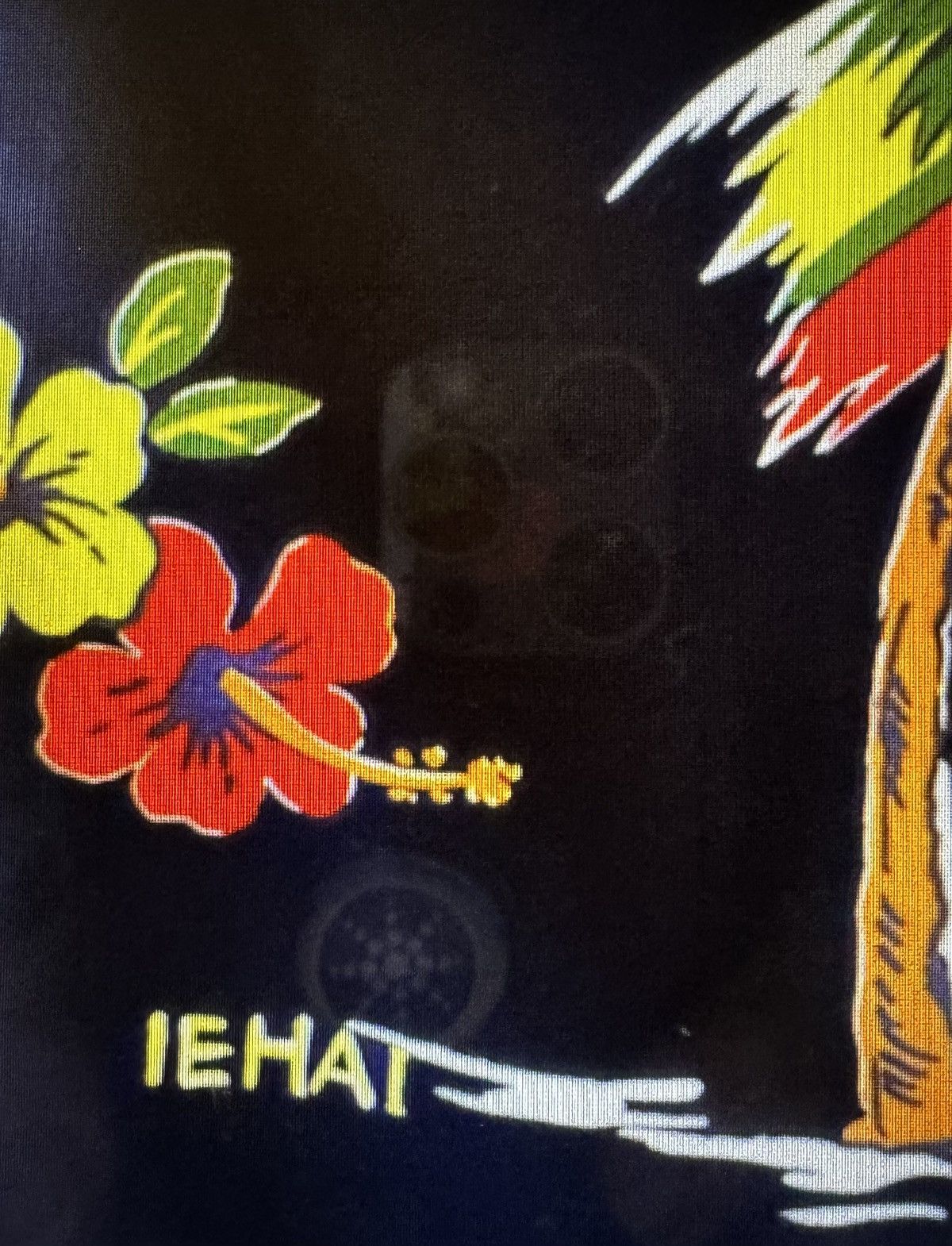 Other Mr. 1991 Inc & Miss Go Tropical Hawaiian Button-Up Shirt L Size US L / EU 52-54 / 3 - 11 Thumbnail