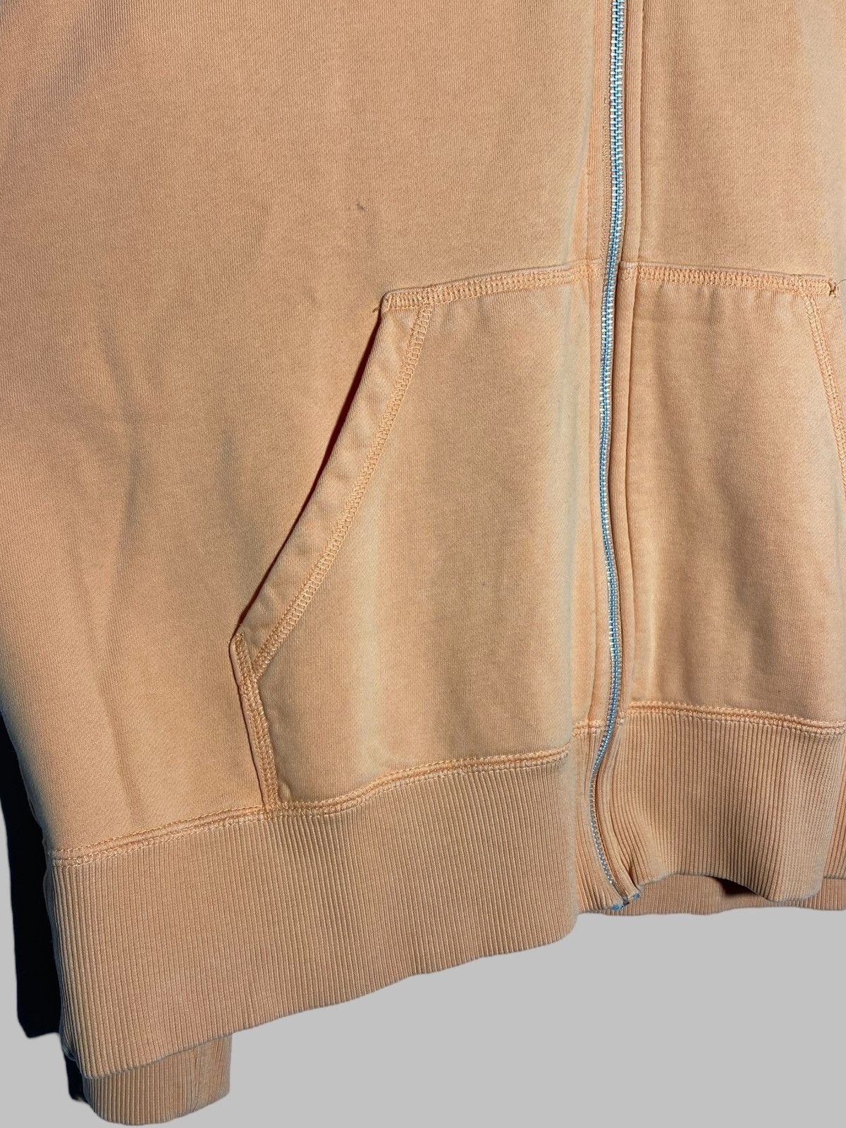 Nike 🔥 NIKE STREETWEAR STYLE ESSENTIAL EVERYDAY WEAR ZIP HOODIE Size US XL / EU 56 / 4 - 8 Thumbnail