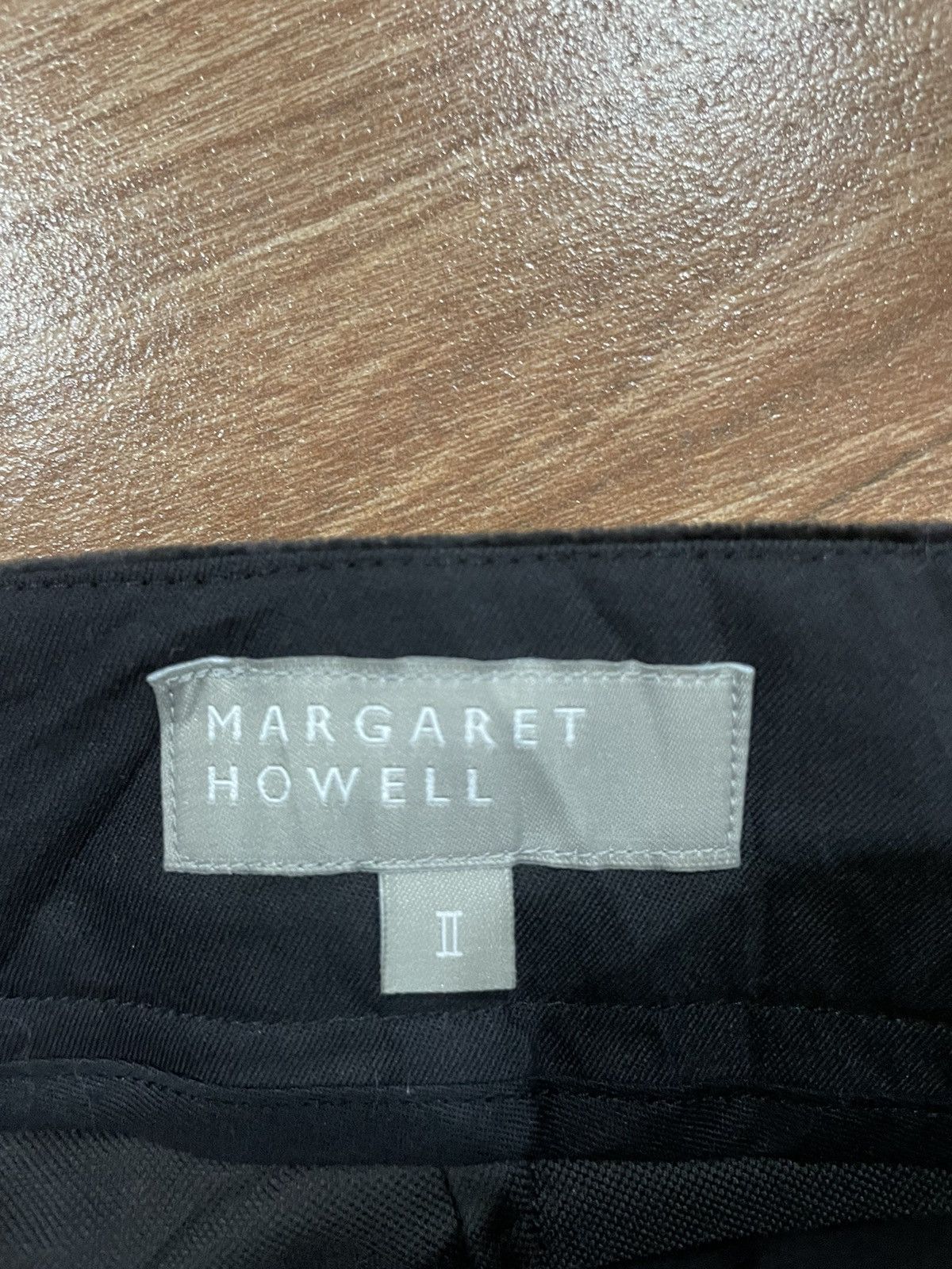 Margaret Howell Margaret Howell velvet pants Size 32" / US 10 / IT 46 - 4 Thumbnail