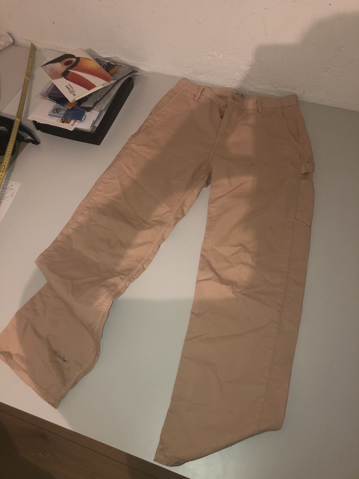 Carhartt Carhartt Pants Size US 27 - 1 Thumbnail