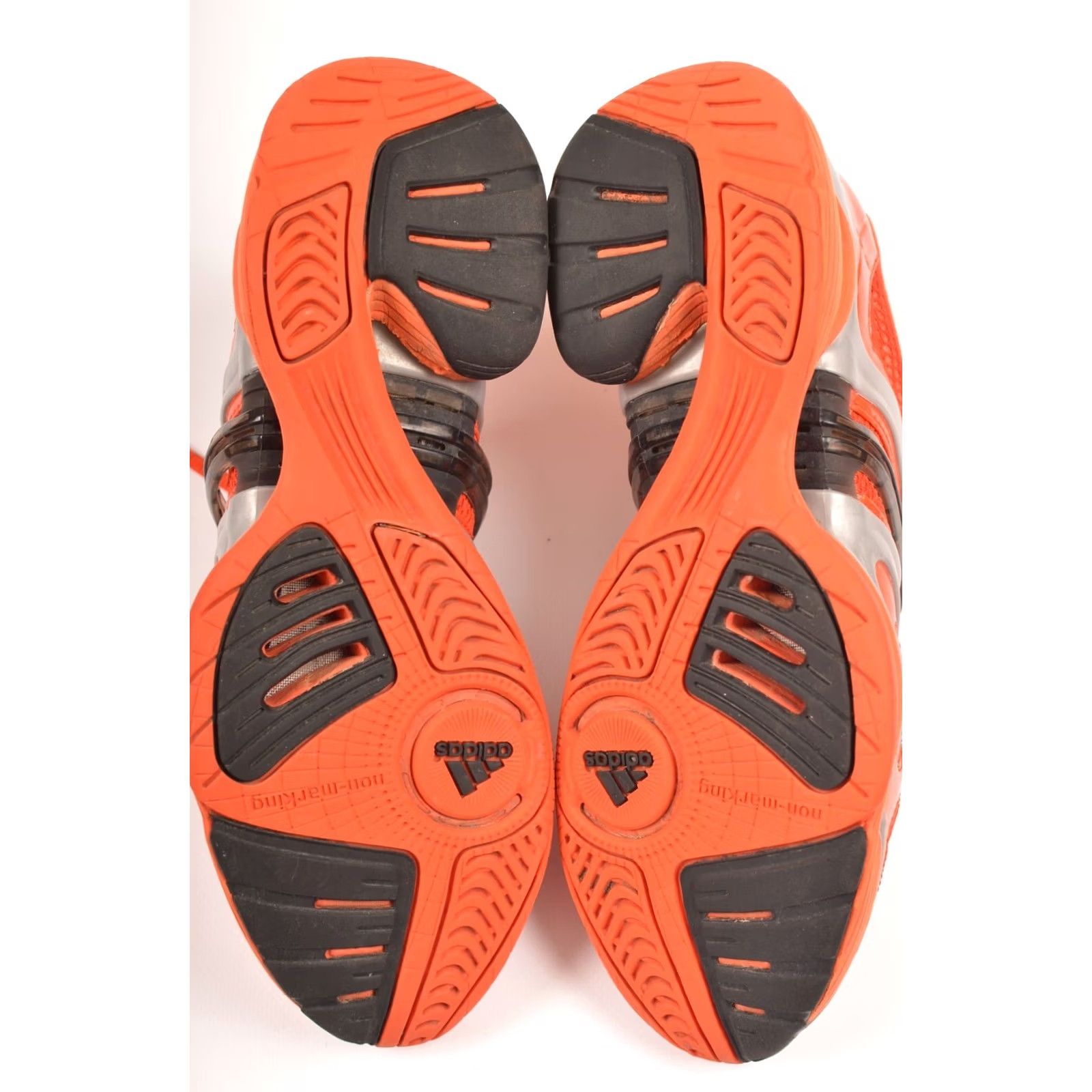 Adidas VINTAGE Adidas Climacool Speed Sneakers 560784 Red US 8 Womens 40 2006 Release Era Shoes Trainers Size US 8 / IT 38 - 7 Thumbnail