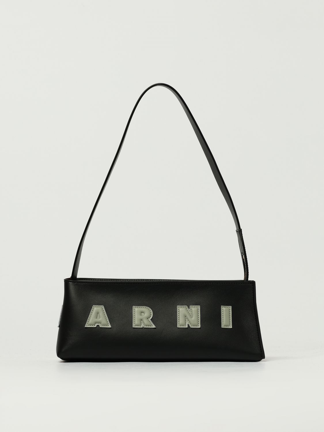 Marni Marni Shoulder Bag Woman Black Size ONE SIZE - 1 Thumbnail