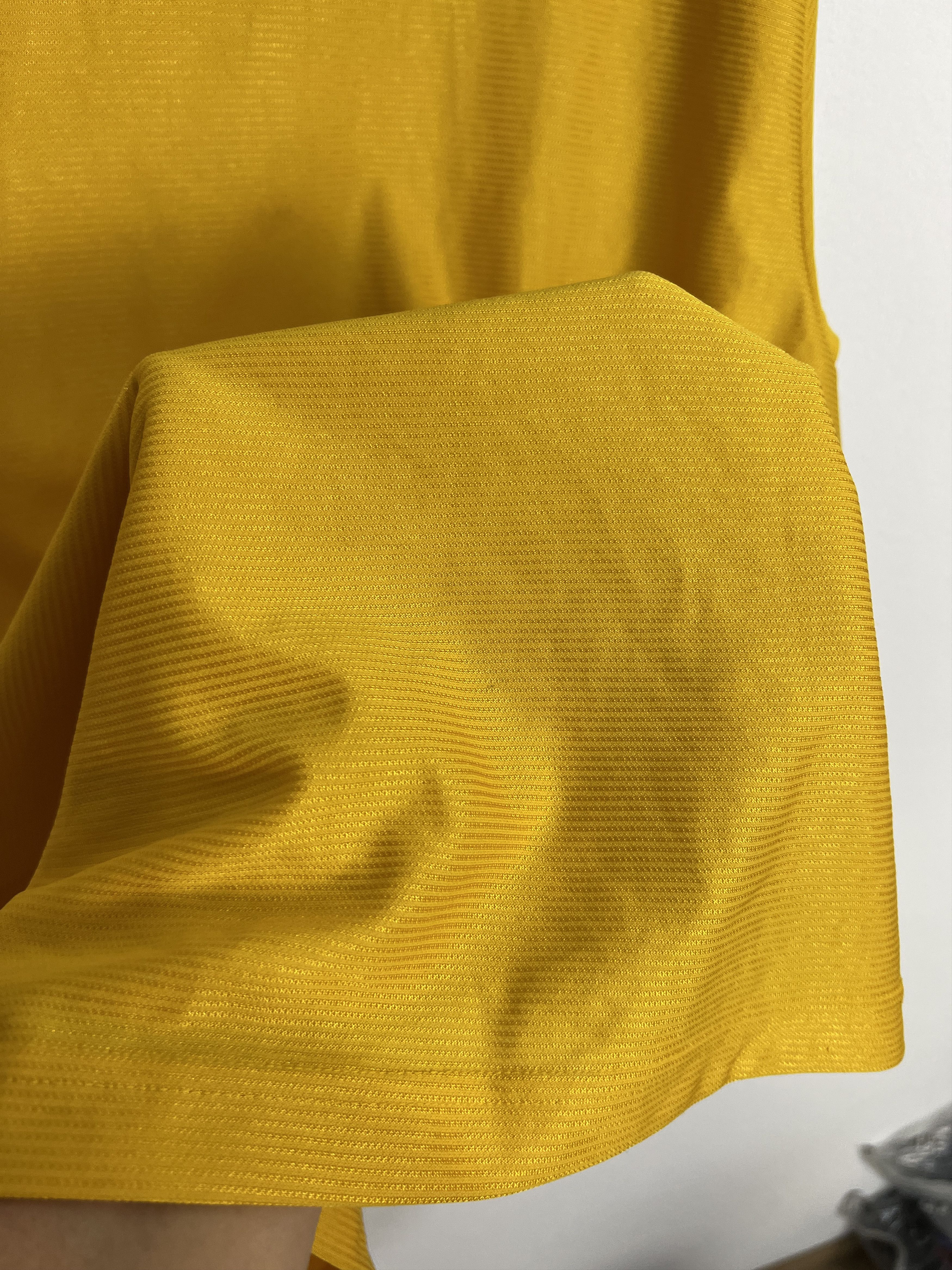 Nike Vintage Football Template Shirt Soccer Long Sleeve Jersey Size US XXL / EU 58 / 5 - 12 Thumbnail