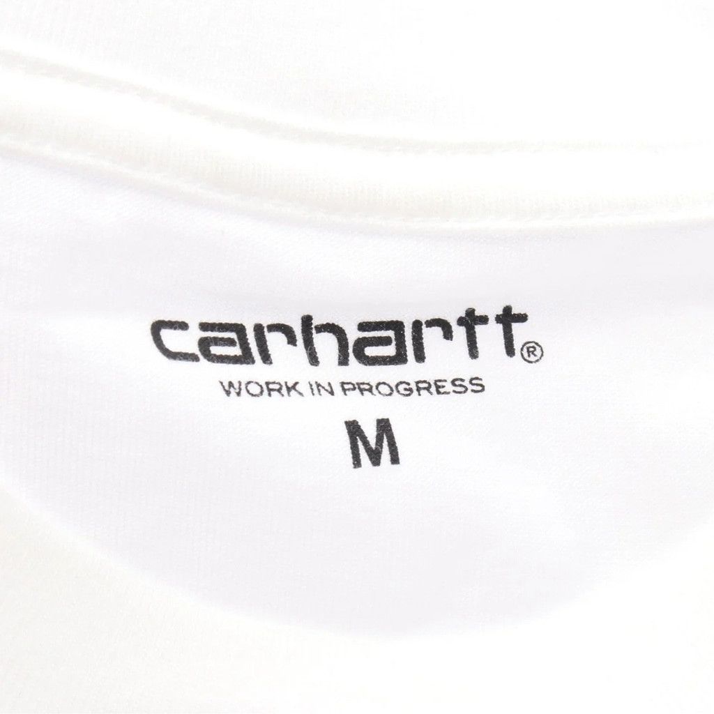 Carhartt Wip Carhartt WIP "Sweet Nelson" Retro Back print T-shirt - M Size US M / EU 48-50 / 2 - 3 Thumbnail