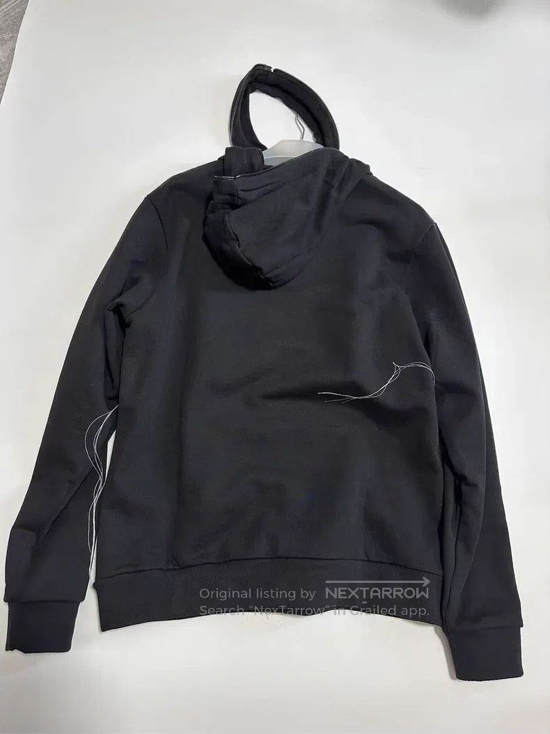 Hood By Air Hood By Air Tassel Sweatshirt Size US M / EU 48-50 / 2 - 4 Thumbnail