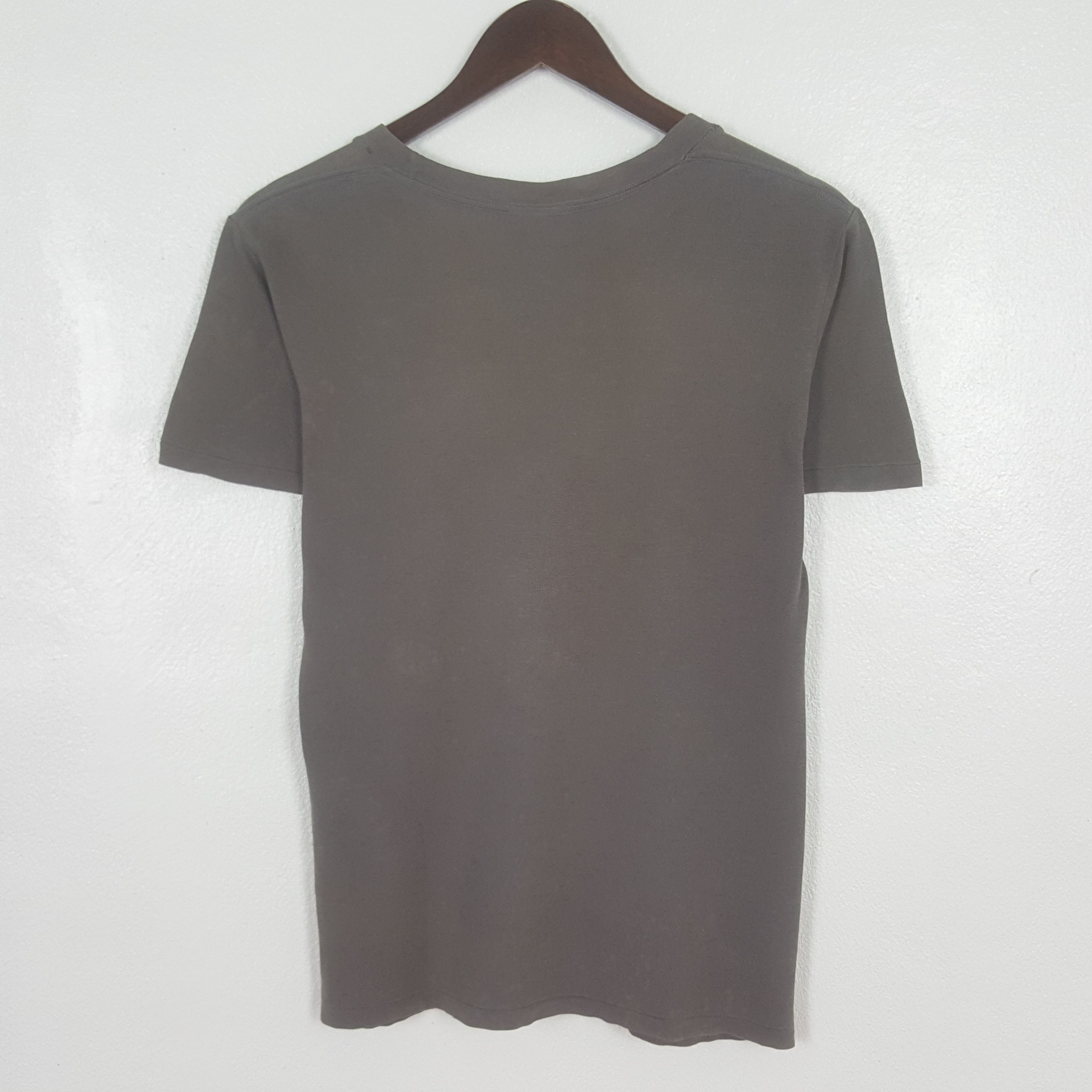 Hysteric Glamour Vintage Hysteric Glamour Japan T-shirt Size US S / EU 44-46 / 1 - 3 Thumbnail