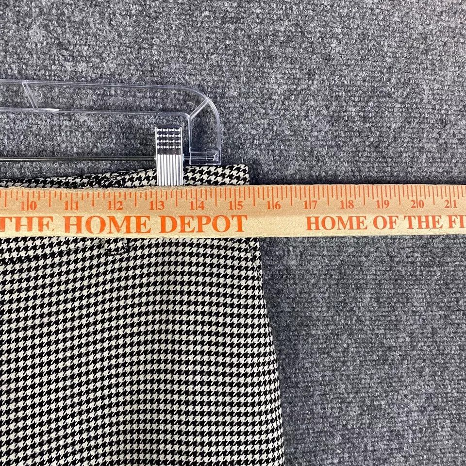 White House Black Market White House Black Market Pants Women's 8 The Slim Trousers Size 30" / US 8 / IT 44 - 2 Thumbnail