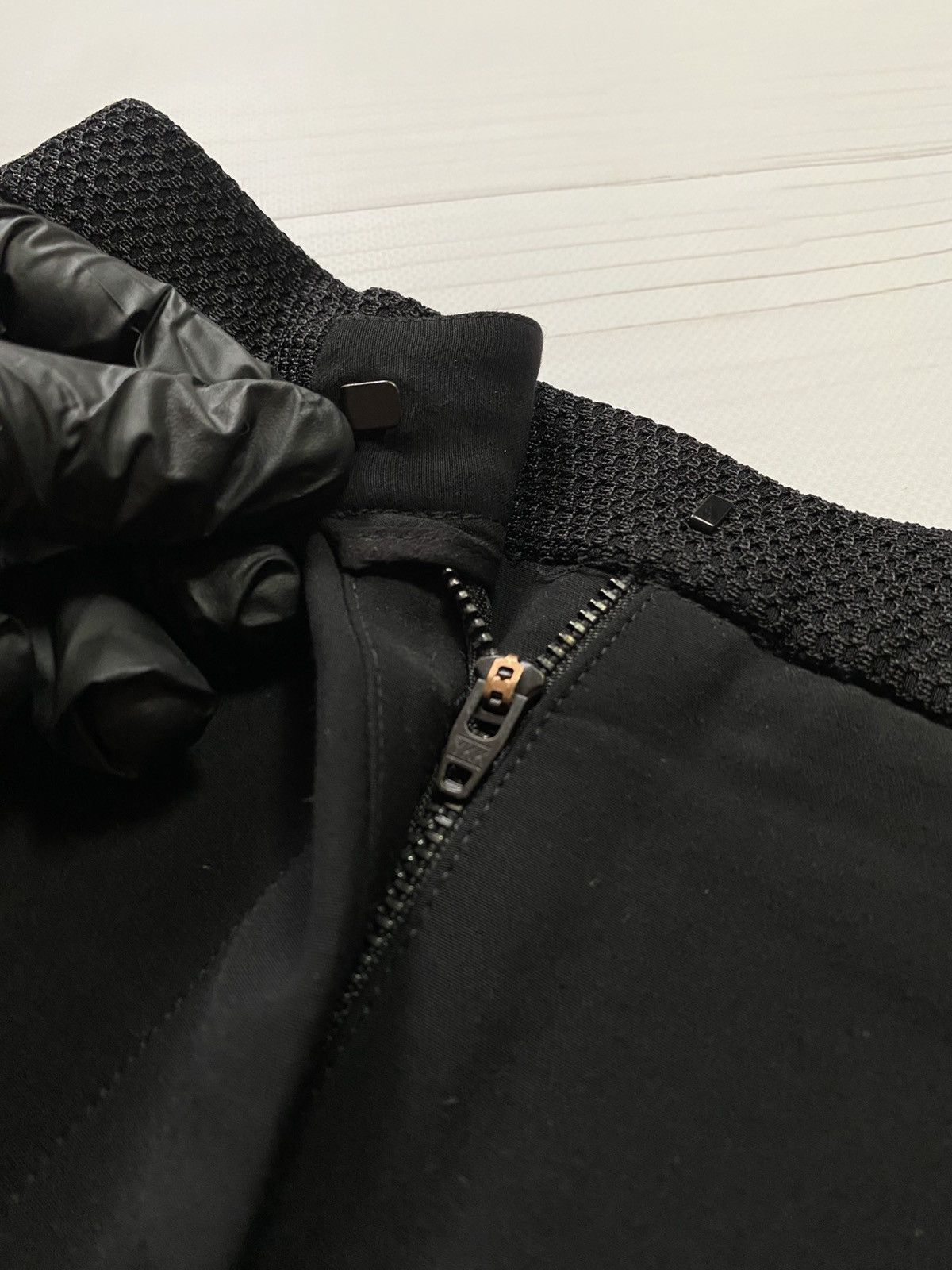 Alexander Wang Alexander Wang SS15 Sample High Waist Tailored Pants Size 28" / US 6 / IT 42 - 9 Thumbnail