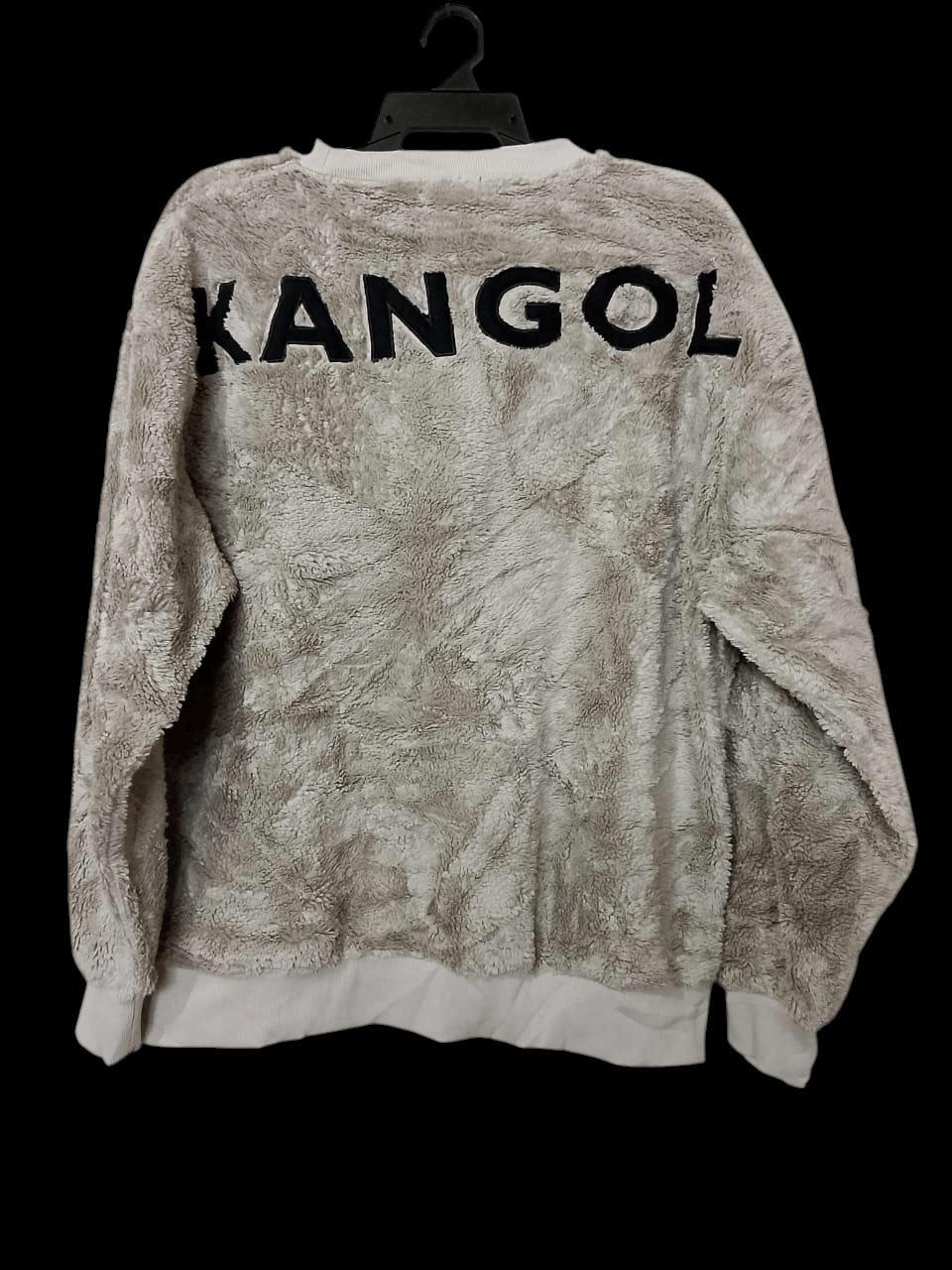 Kangol × Vintage Vtg Kangol Free Size Fleece Size US L / EU 52-54 / 3 - 1 Thumbnail