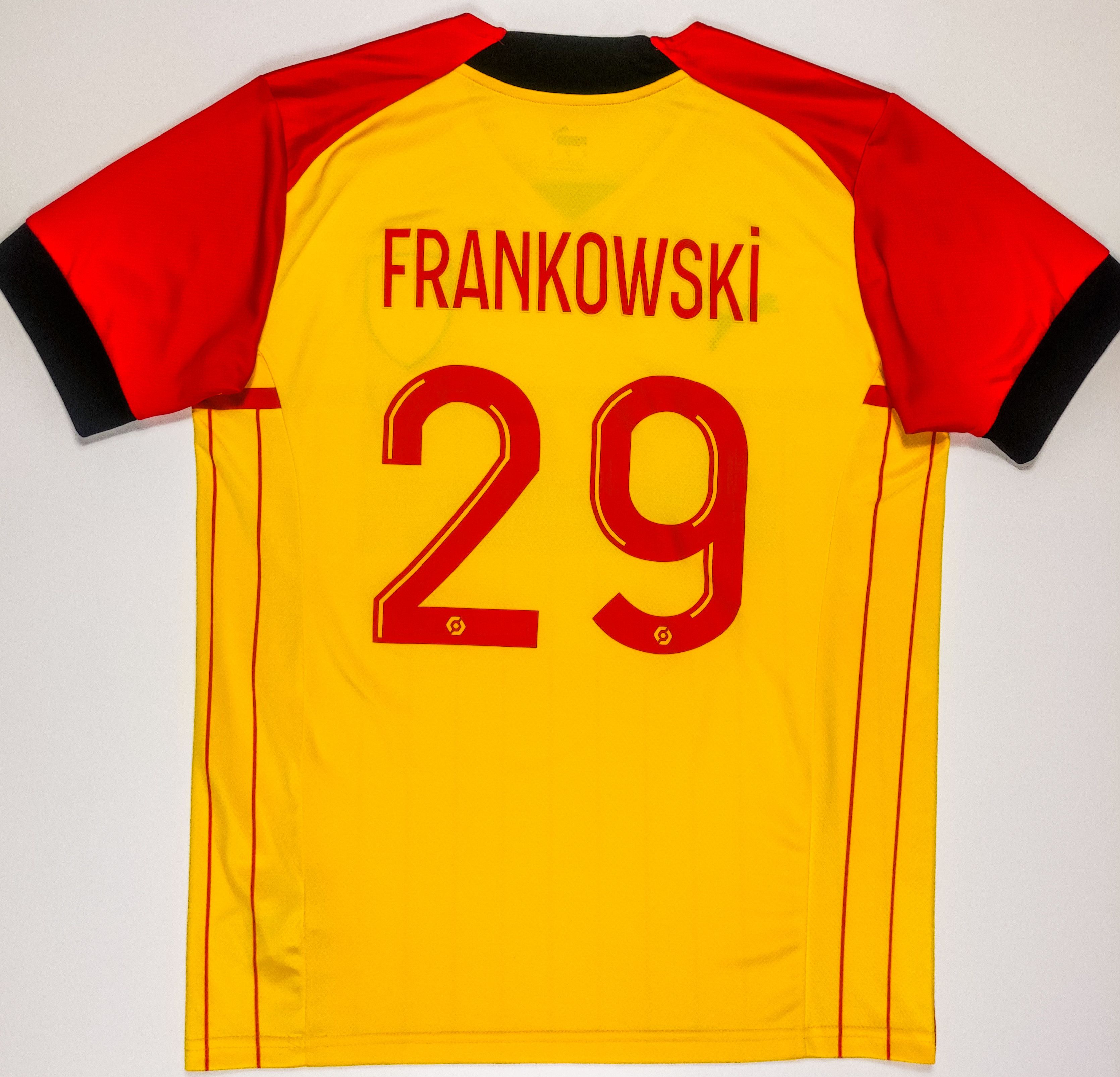 Jubilo Iwata 1998 Home by Puma #8 Dunga Puma Jubilo Iwata 1998/99