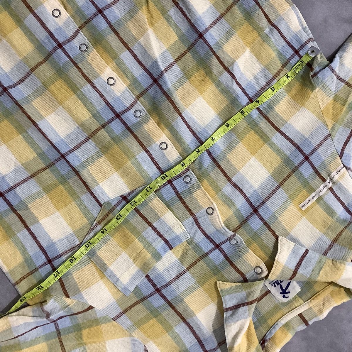 Hai Sporting Gear × Issey Miyake × Japanese Brand Vintage Issey Miyake Hai Sporting Gear Size US M / EU 48-50 / 2 - 9 Thumbnail