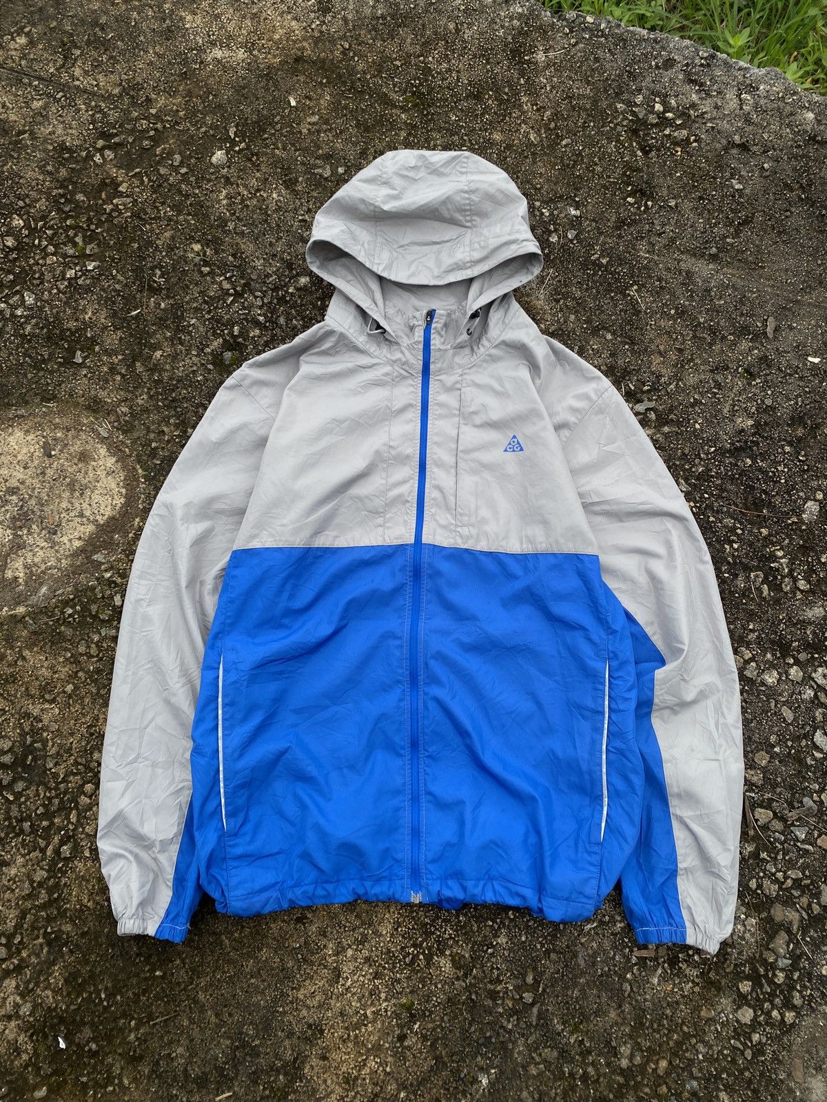 Nike ACG Light Jacket Nike ACG Size US XXL / EU 58 / 5 - 1 Thumbnail