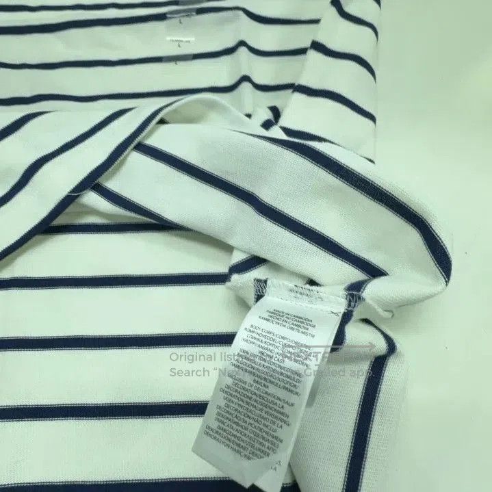 Polo Ralph Lauren Polo Ralph Lauren Striped Casual Short. Size US L / EU 52-54 / 3 - 4 Thumbnail