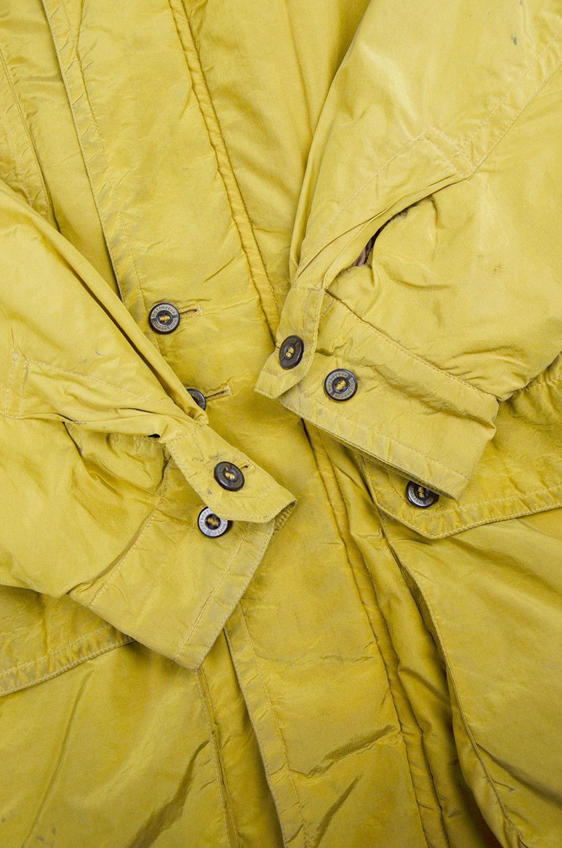 Burberry Burberrys Vintage Lightweight Hooded Field Coat – Size XXL Size US XXL / EU 58 / 5 - 3 Thumbnail