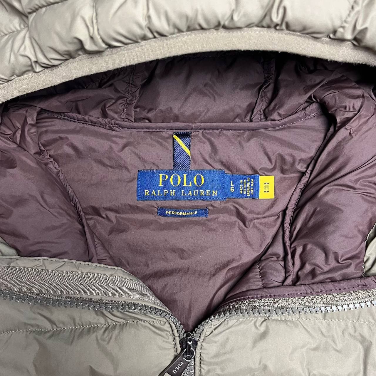Polo Ralph Lauren Polo Ralph Lauren jacket Size US L / EU 52-54 / 3 - 4 Thumbnail